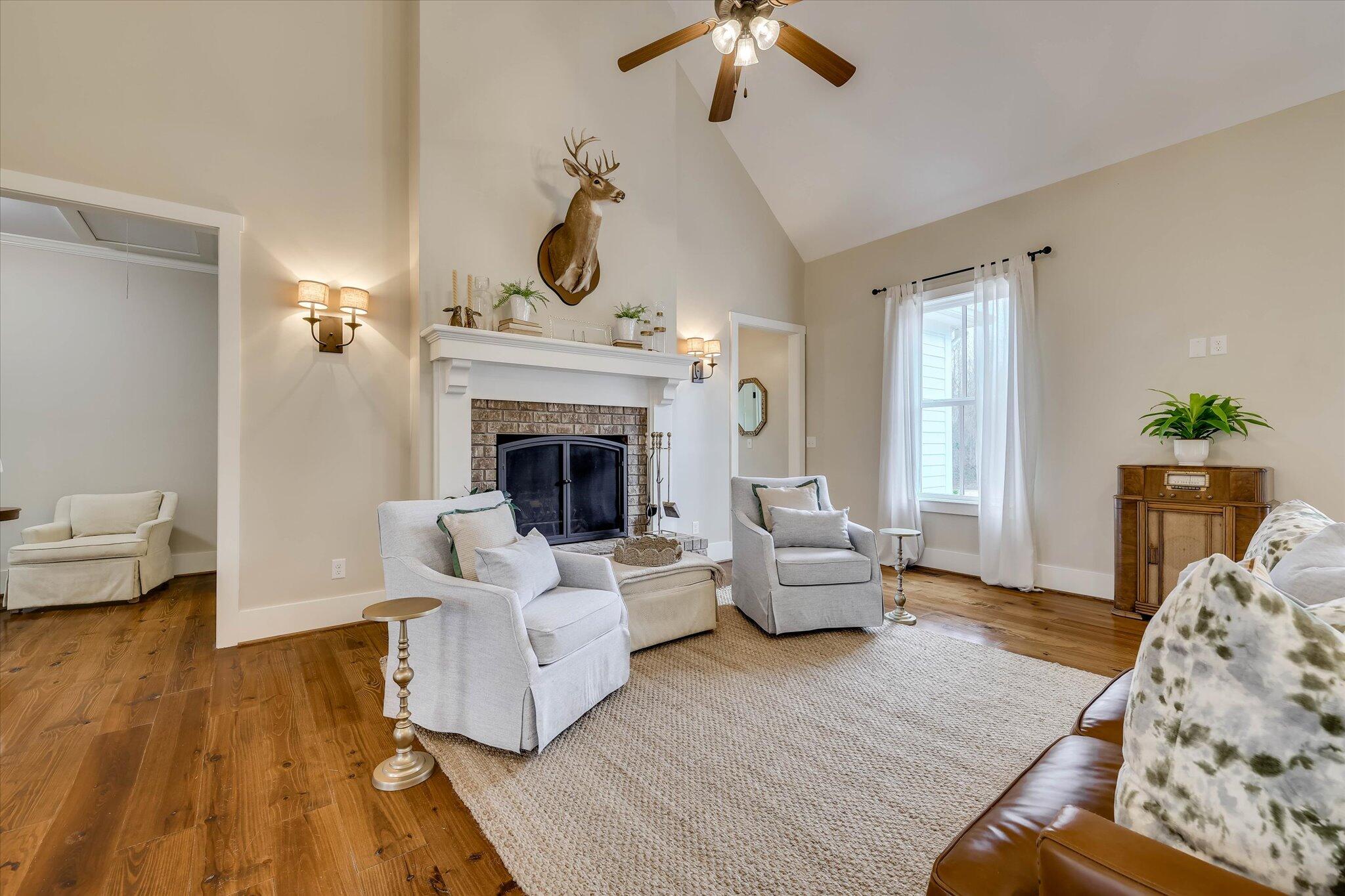 873 Joyner-oglesby Road