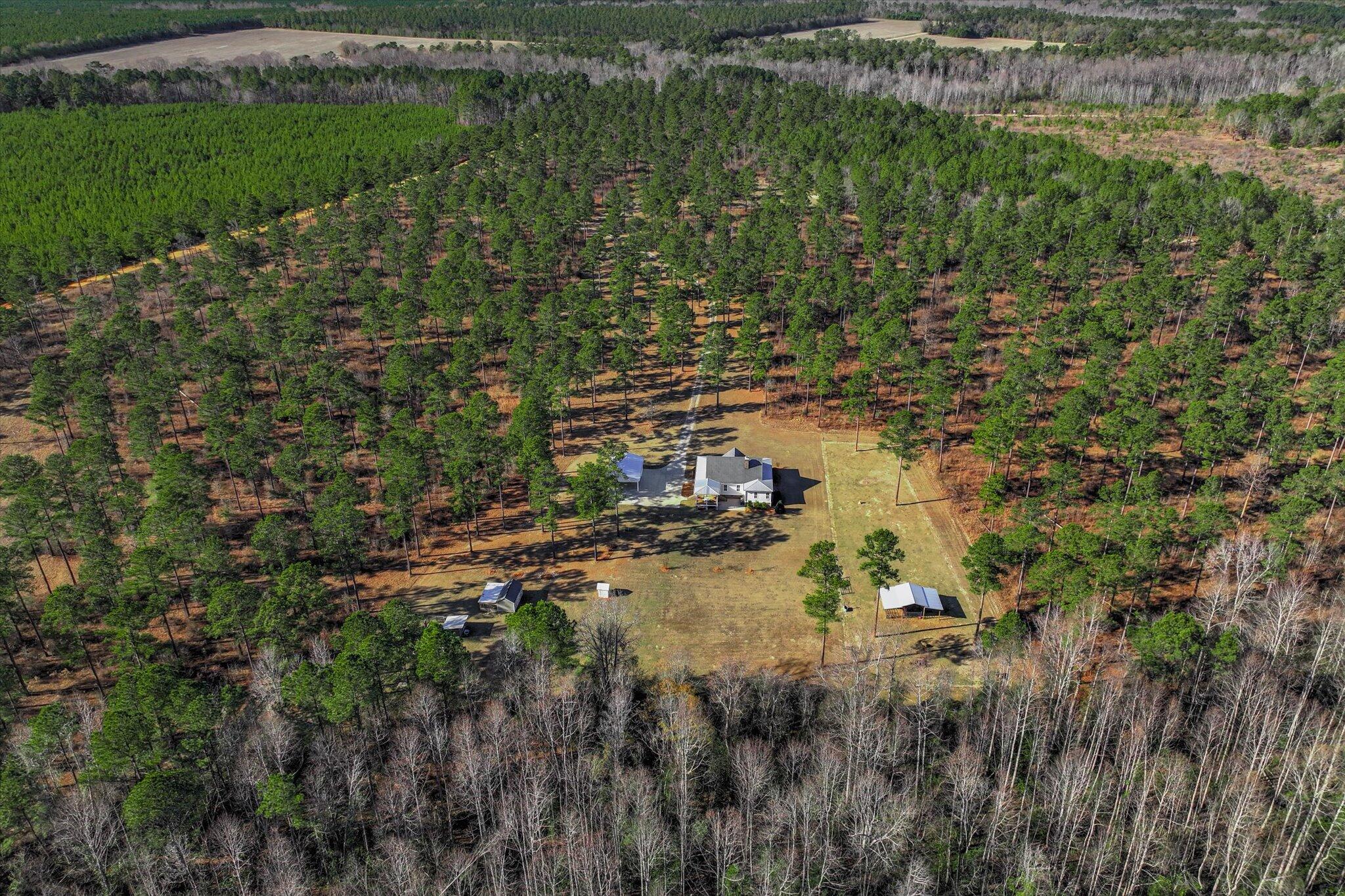 873 Joyner-oglesby Road