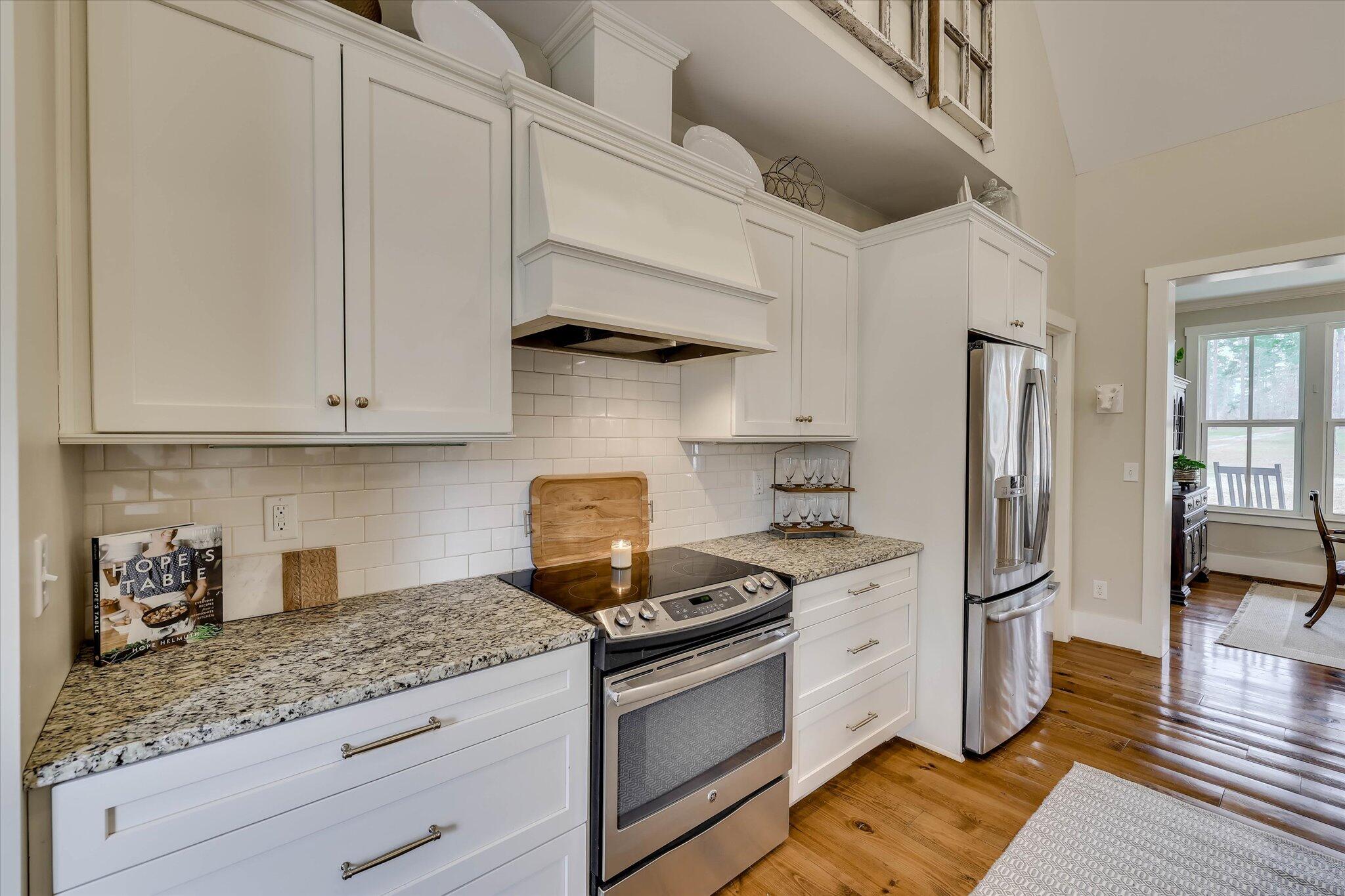 873 Joyner-oglesby Road