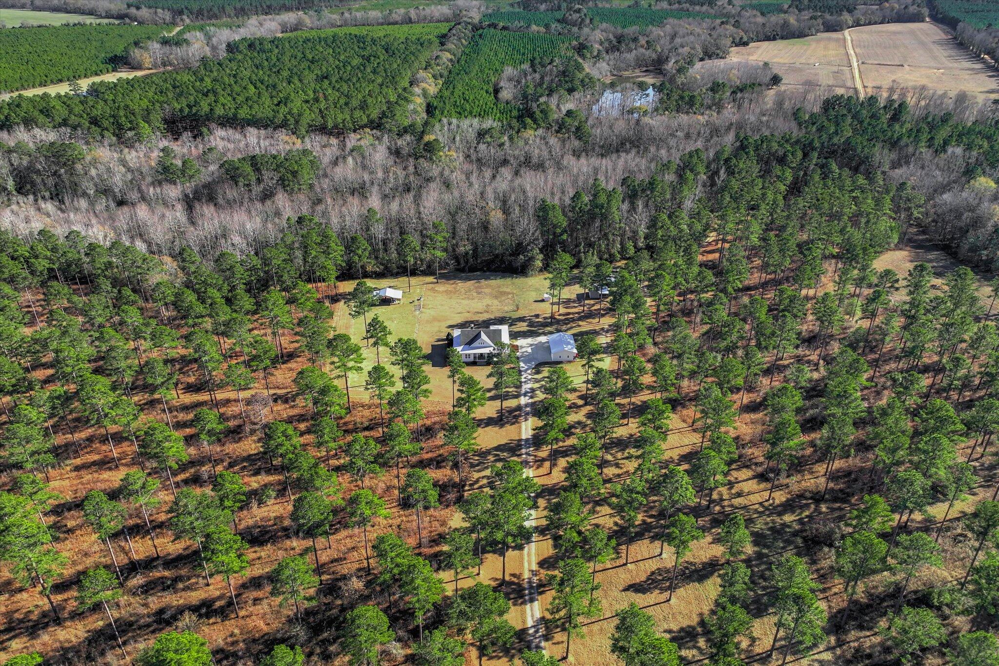 873 Joyner-oglesby Road