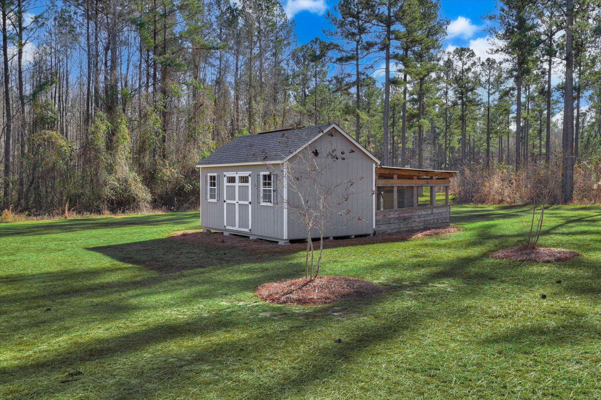 873 Joyner-oglesby Road