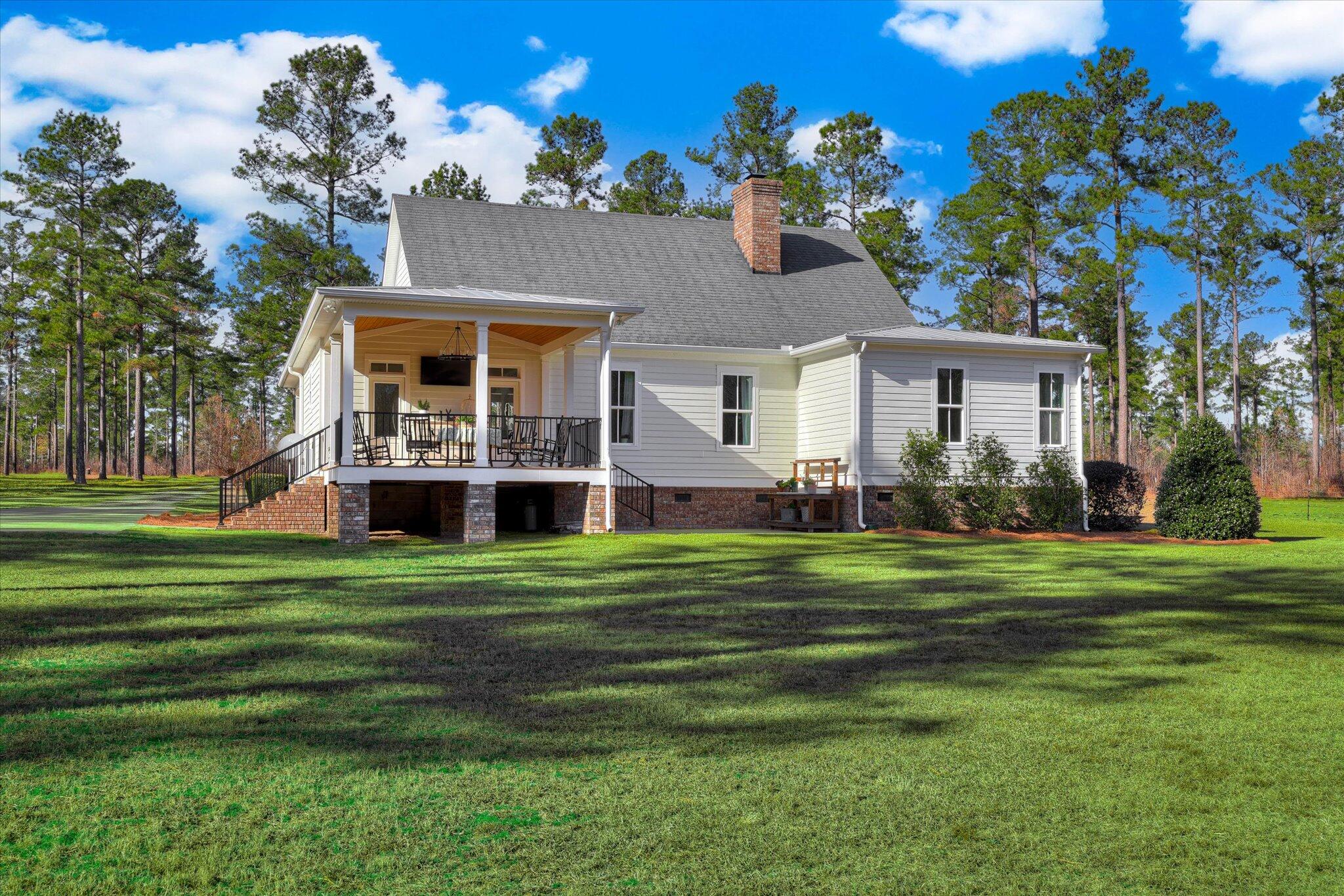 873 Joyner-oglesby Road