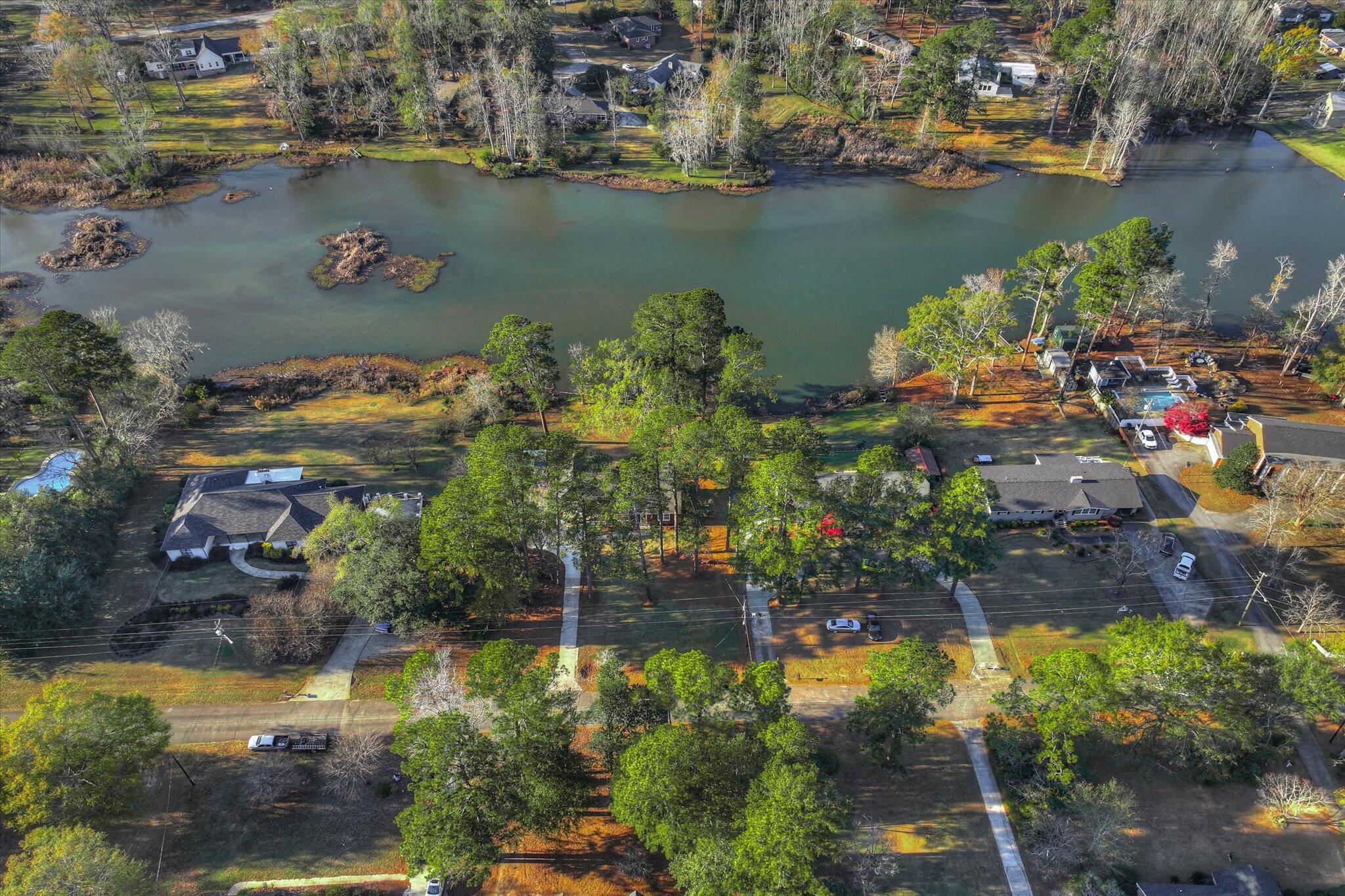 134 Lake Bluff Drive