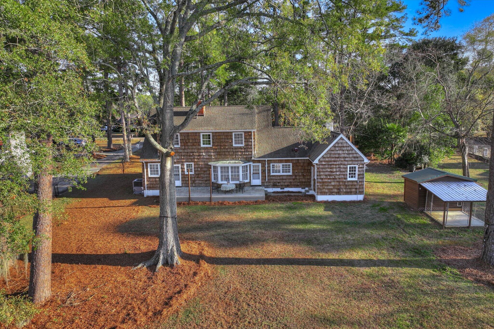 134 Lake Bluff Drive