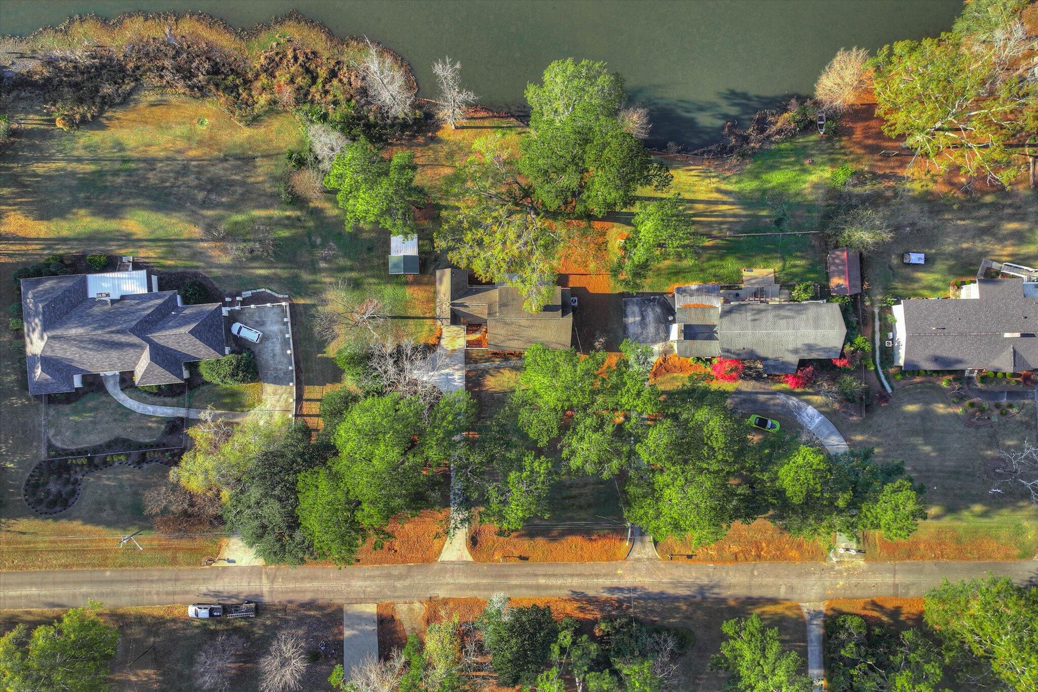 134 Lake Bluff Drive