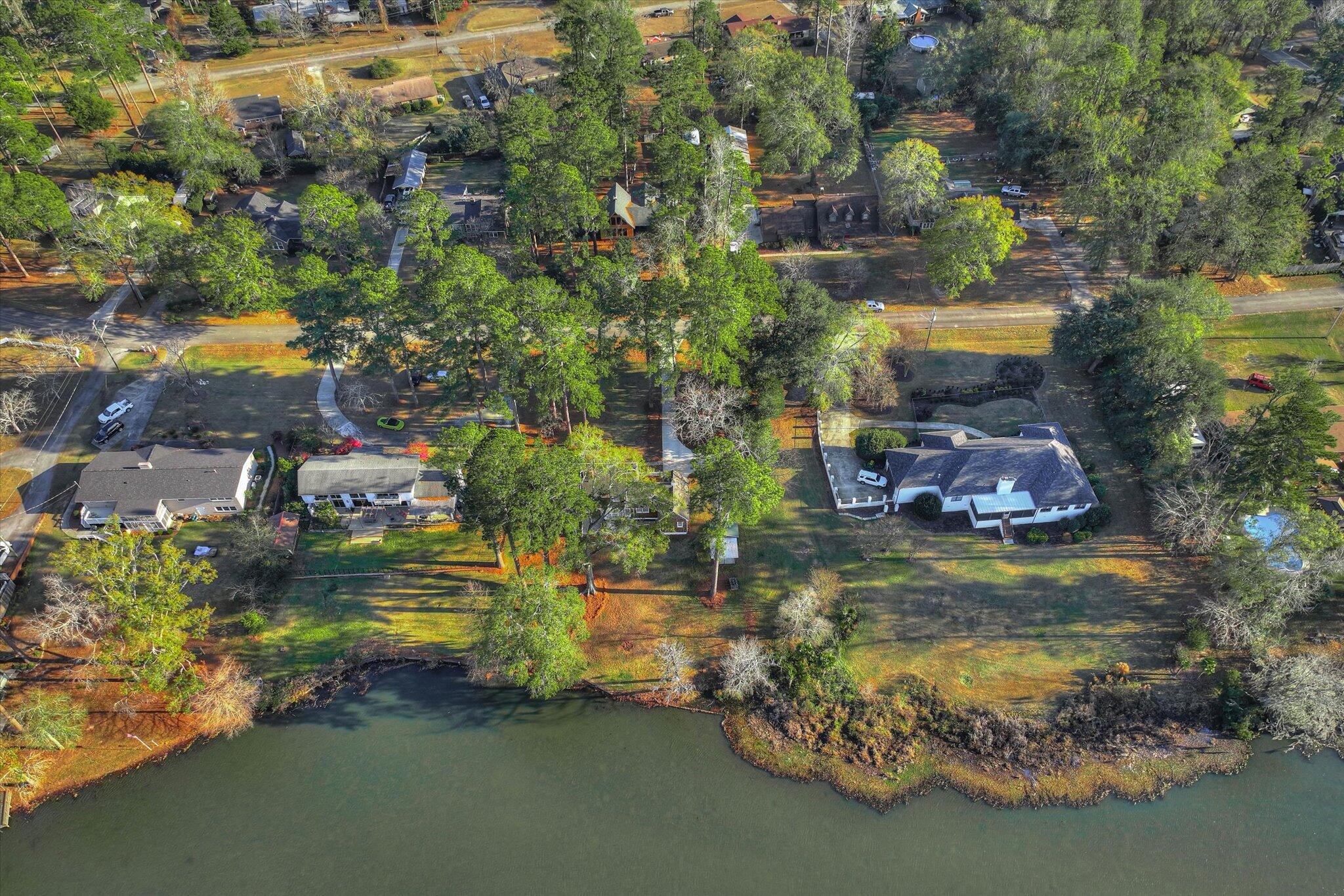 134 Lake Bluff Drive