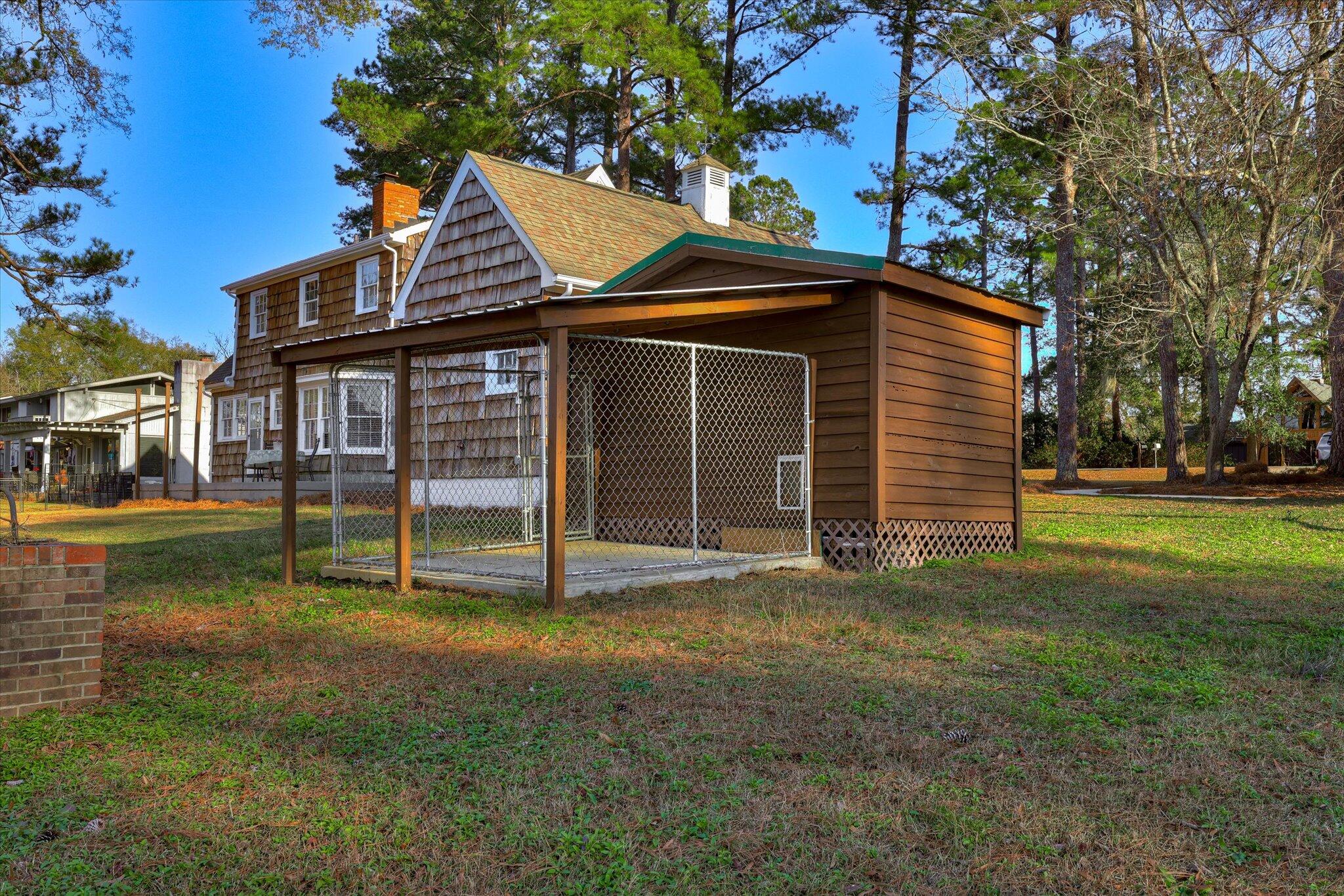134 Lake Bluff Drive
