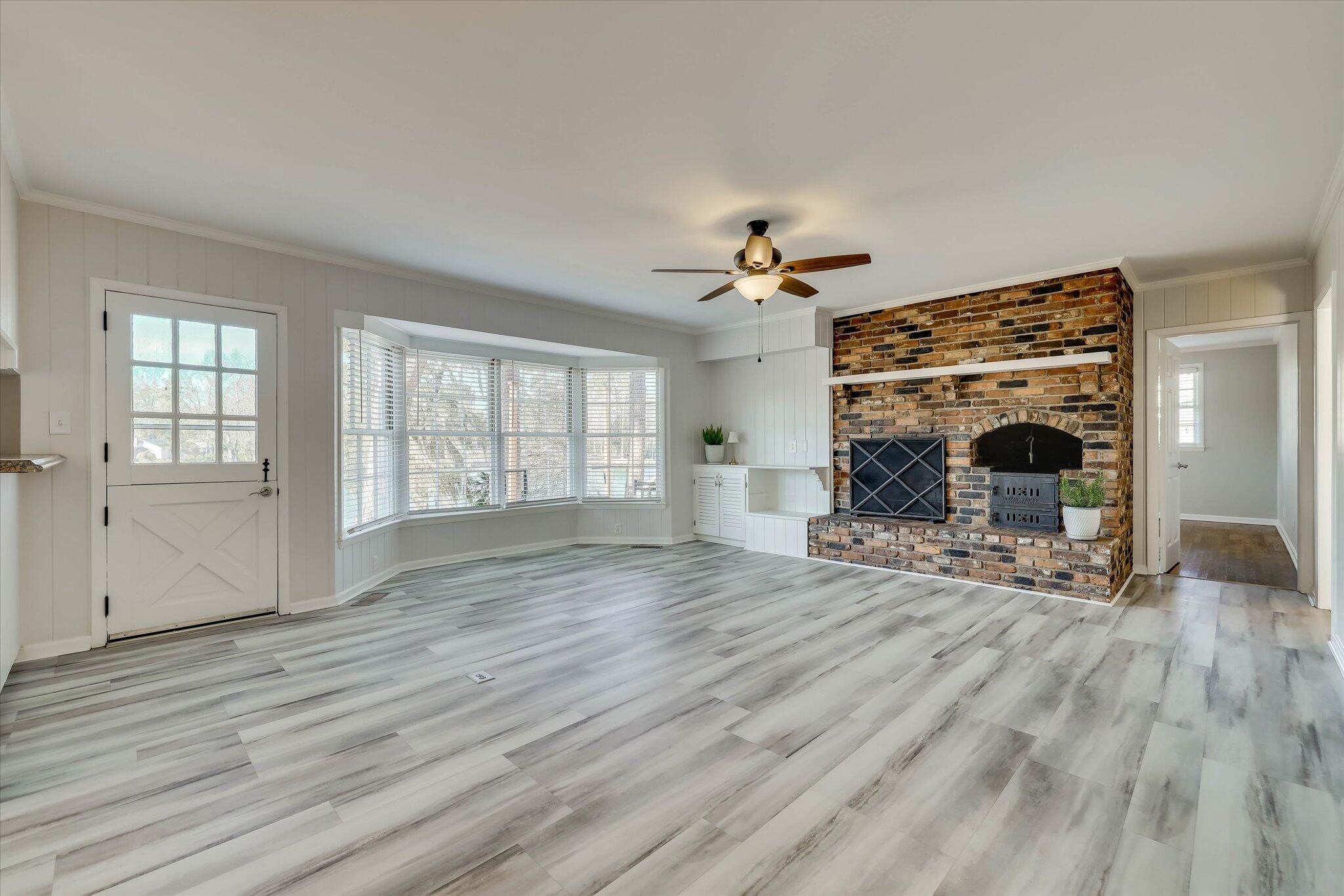 134 Lake Bluff Drive