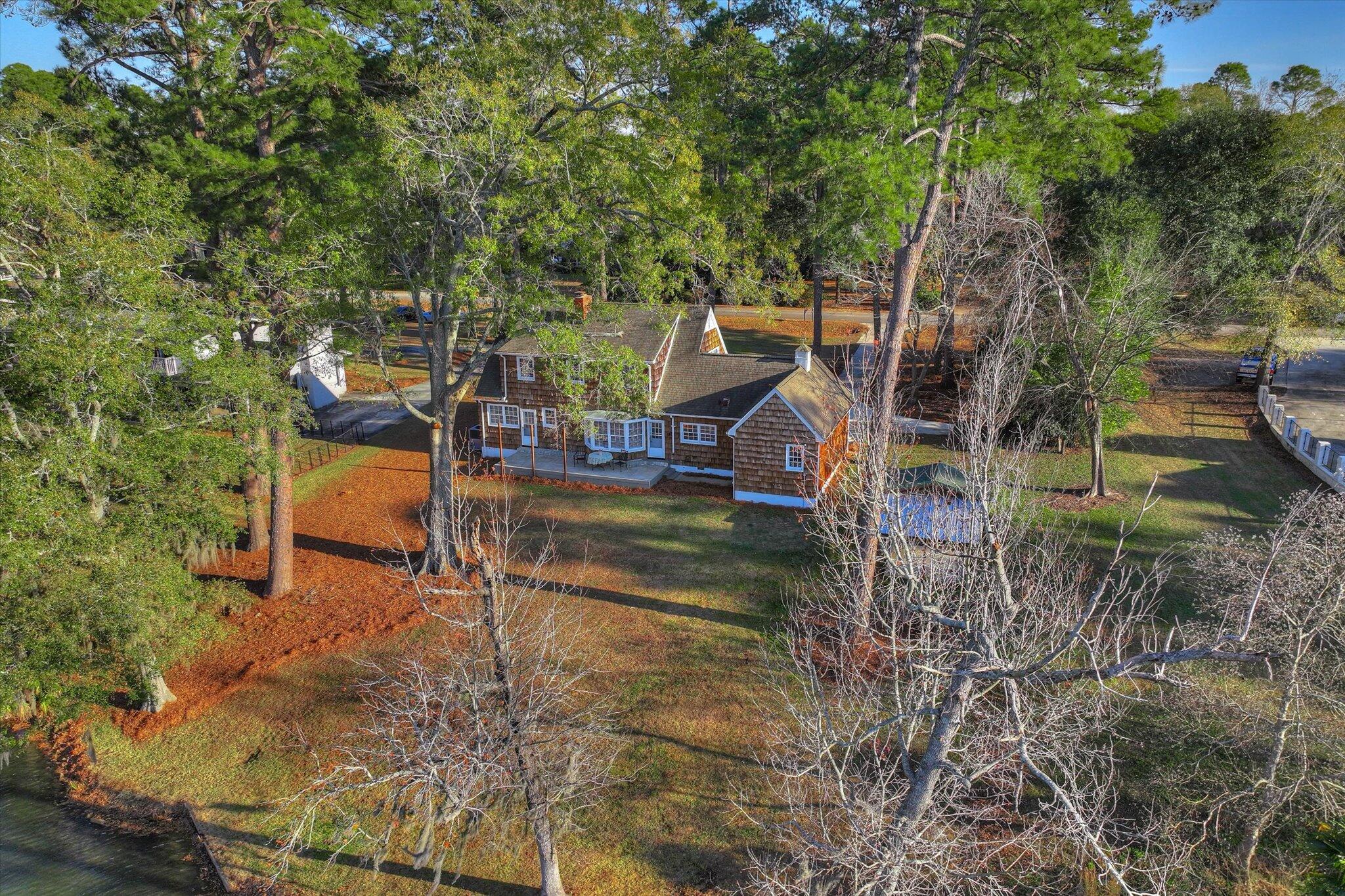 134 Lake Bluff Drive