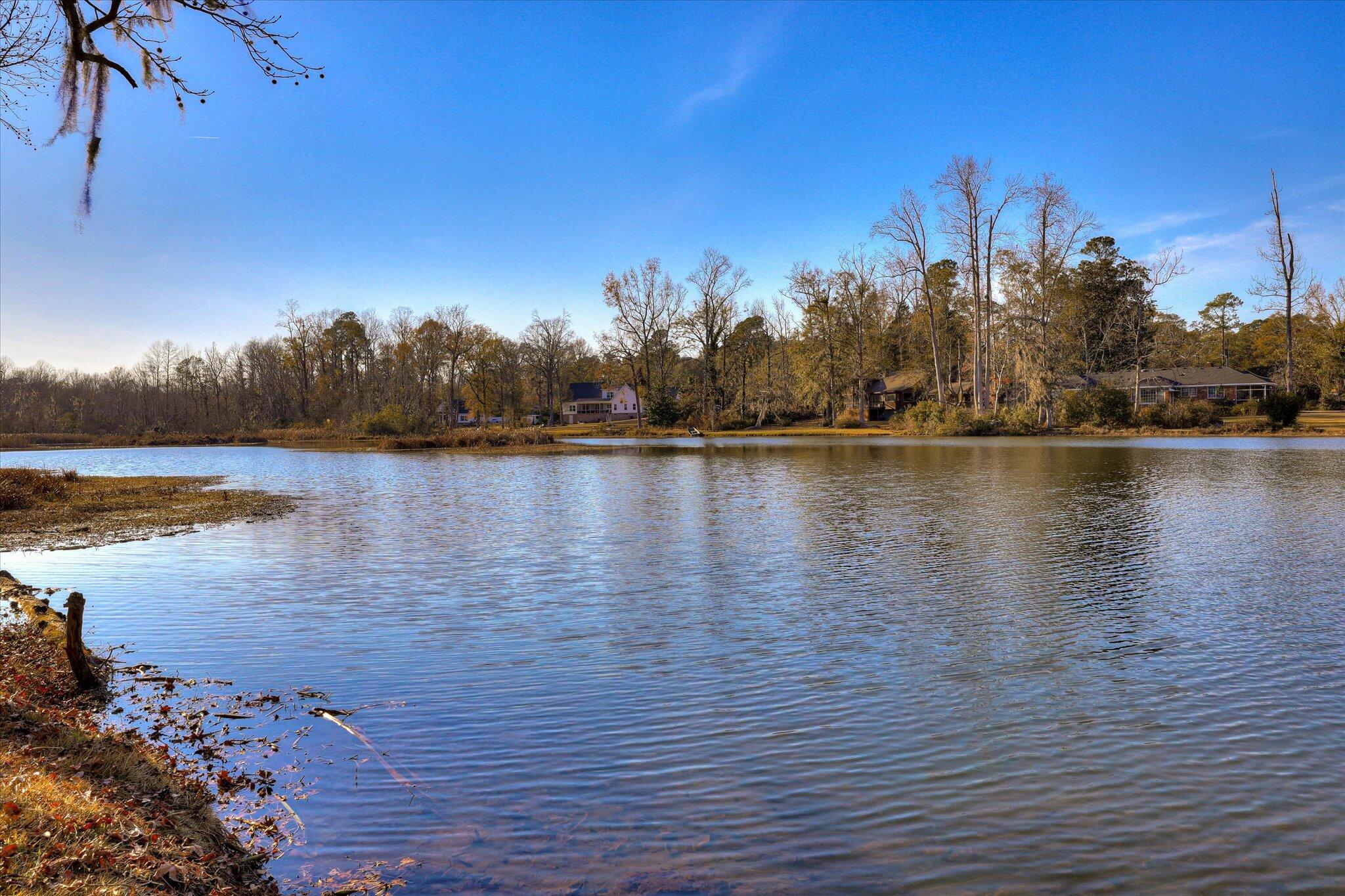 134 Lake Bluff Drive