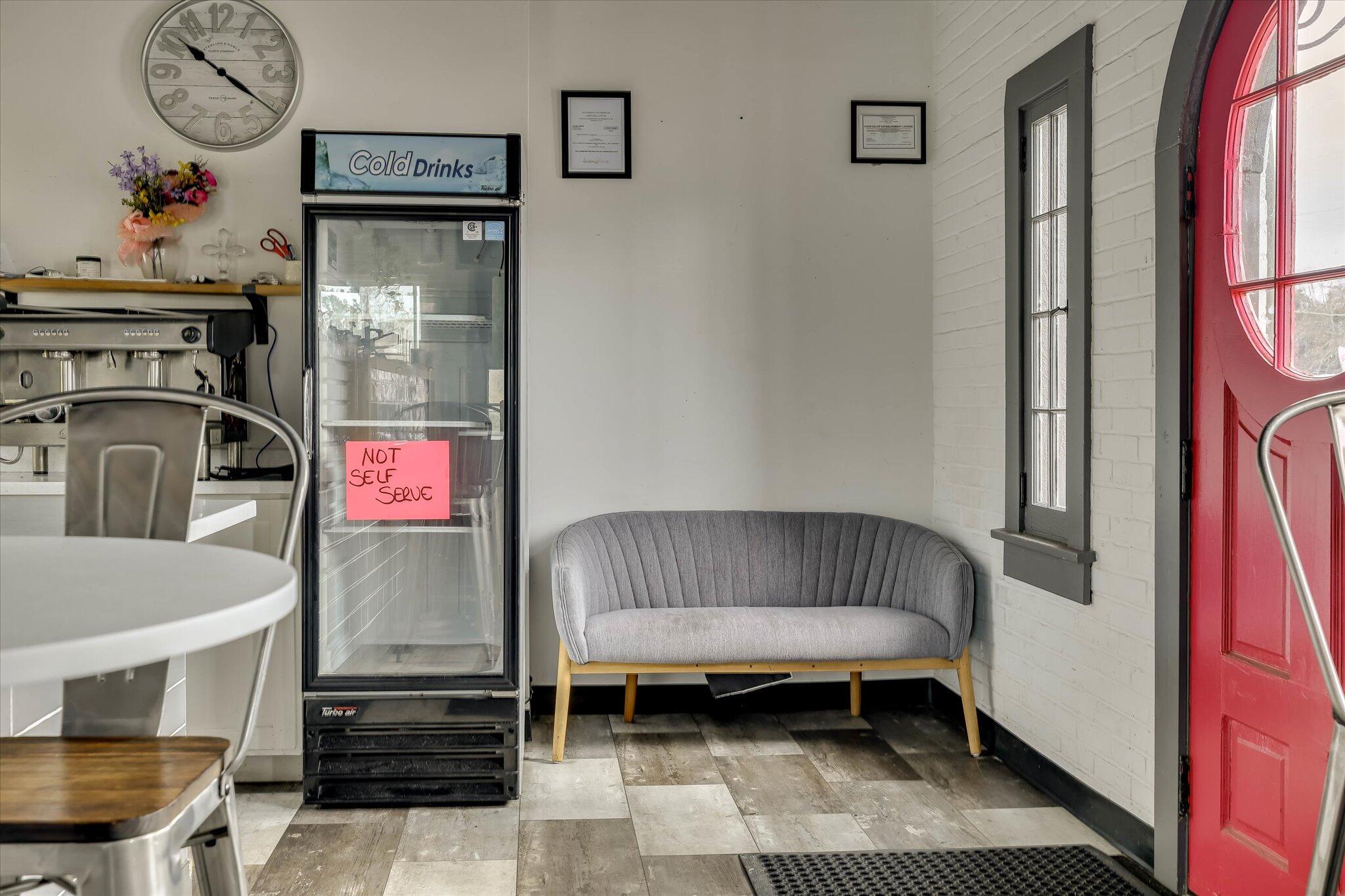 605 Peachtree Street