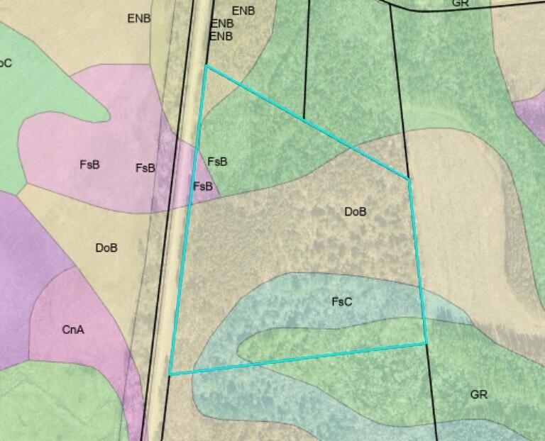 19.3 Acres Ga-305