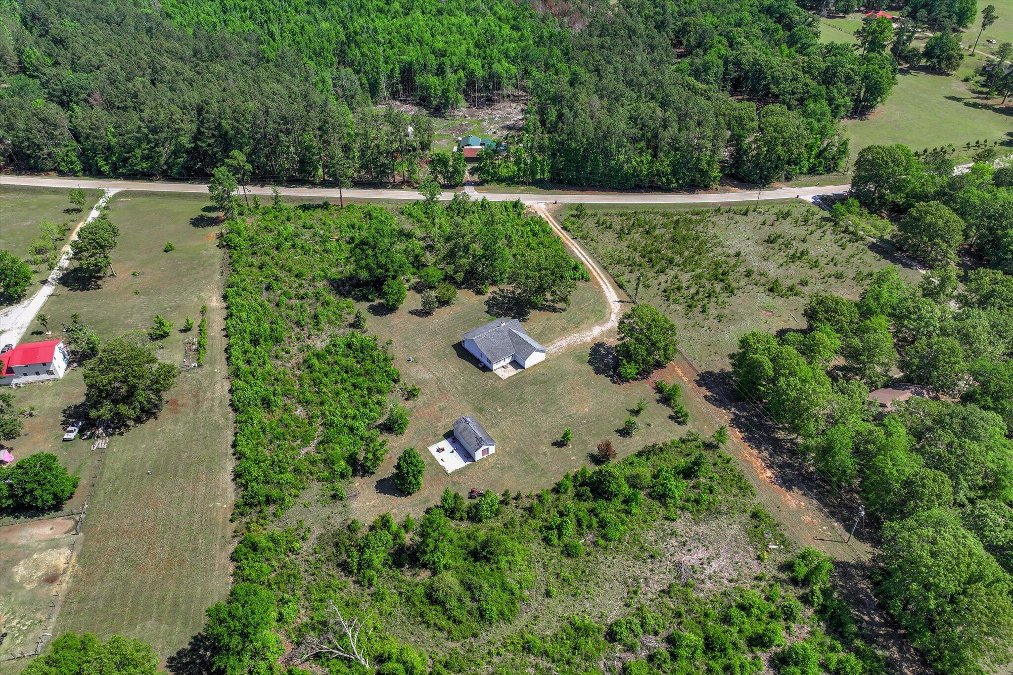 681 Wright Allen Road