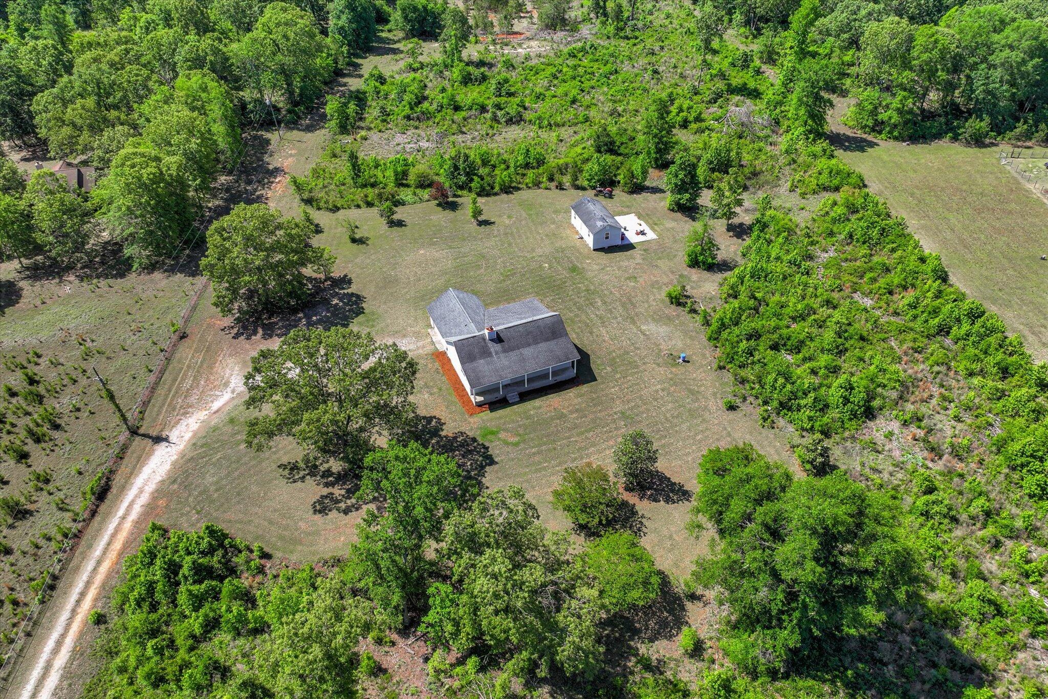 681 Wright Allen Road