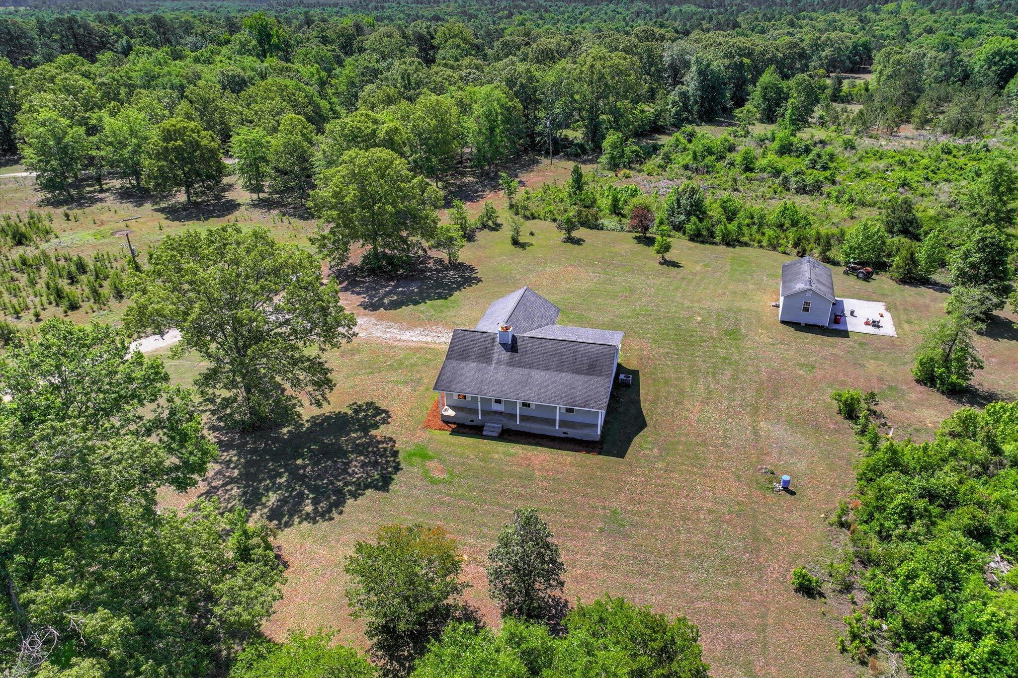 681 Wright Allen Road