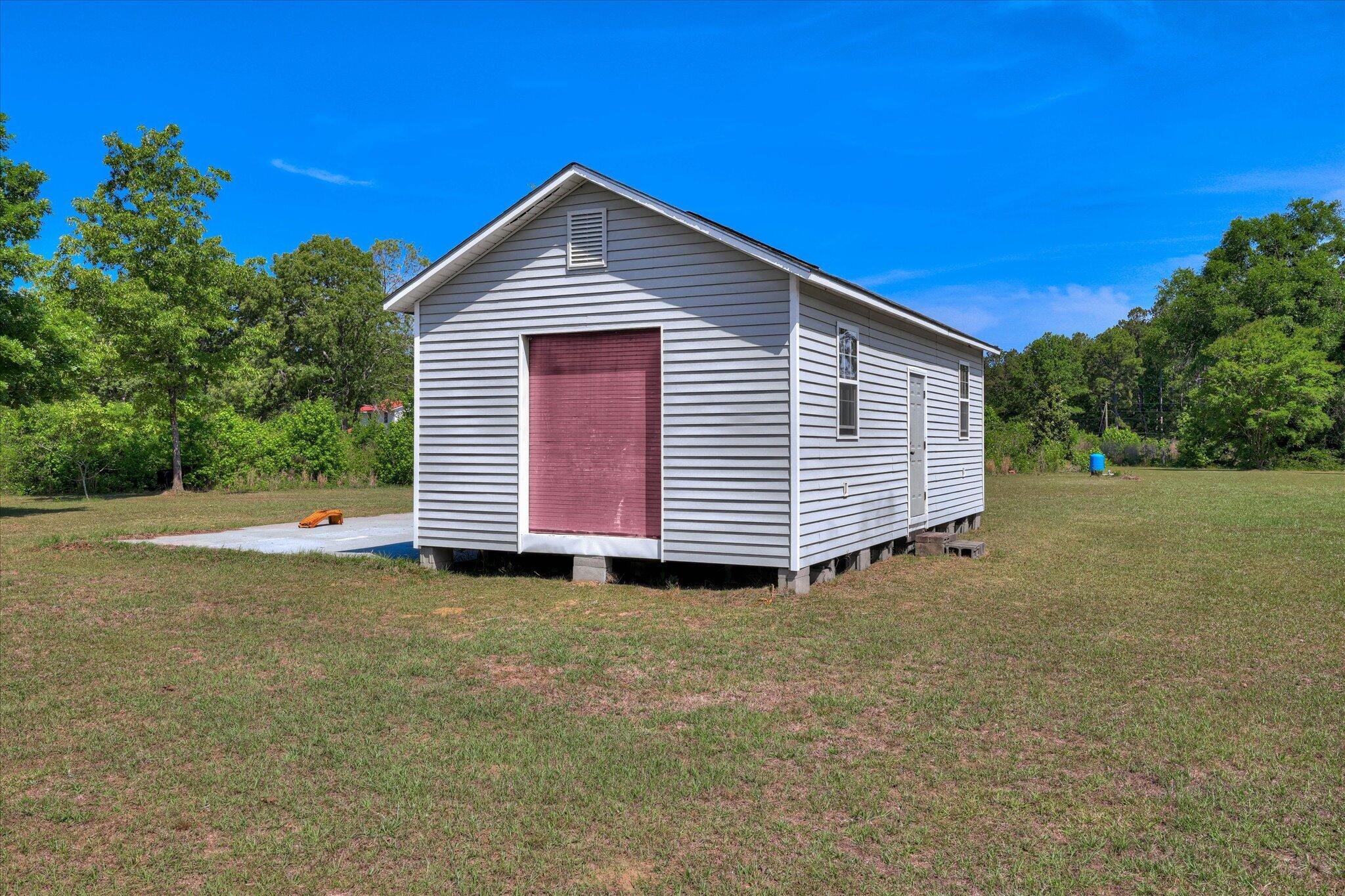 681 Wright Allen Road