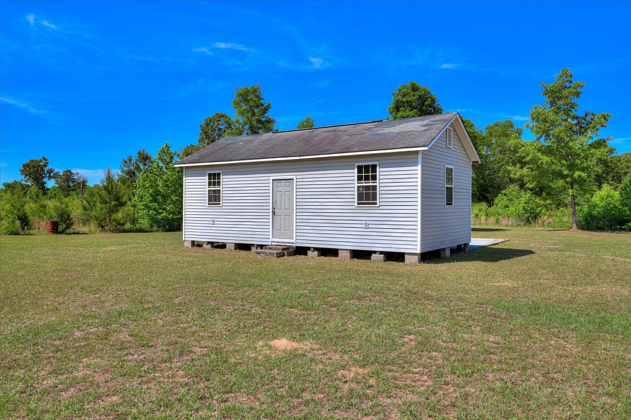 681 Wright Allen Road