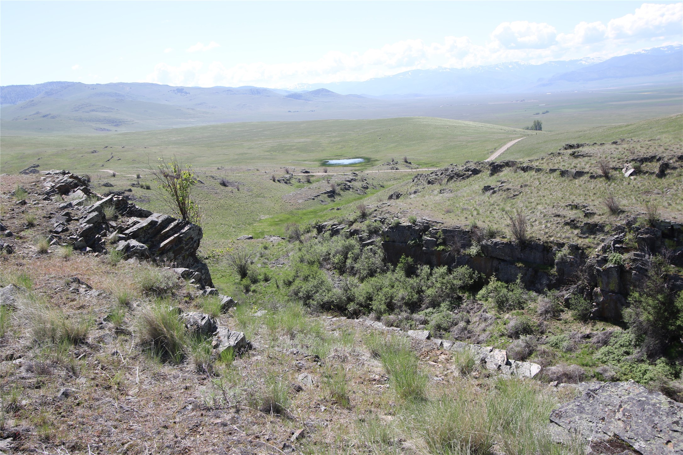 Tract 4 Wilks Gulch Road