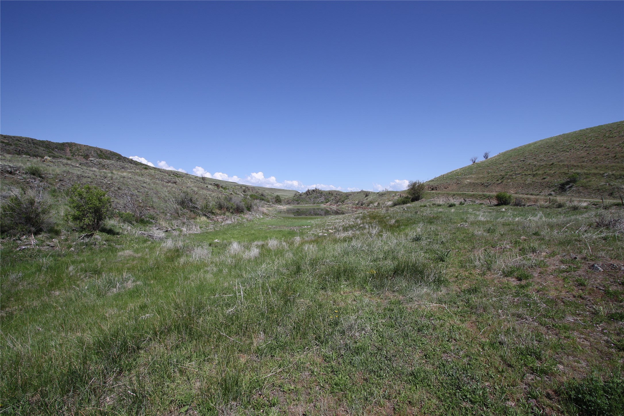 Tract 4 Wilks Gulch Road