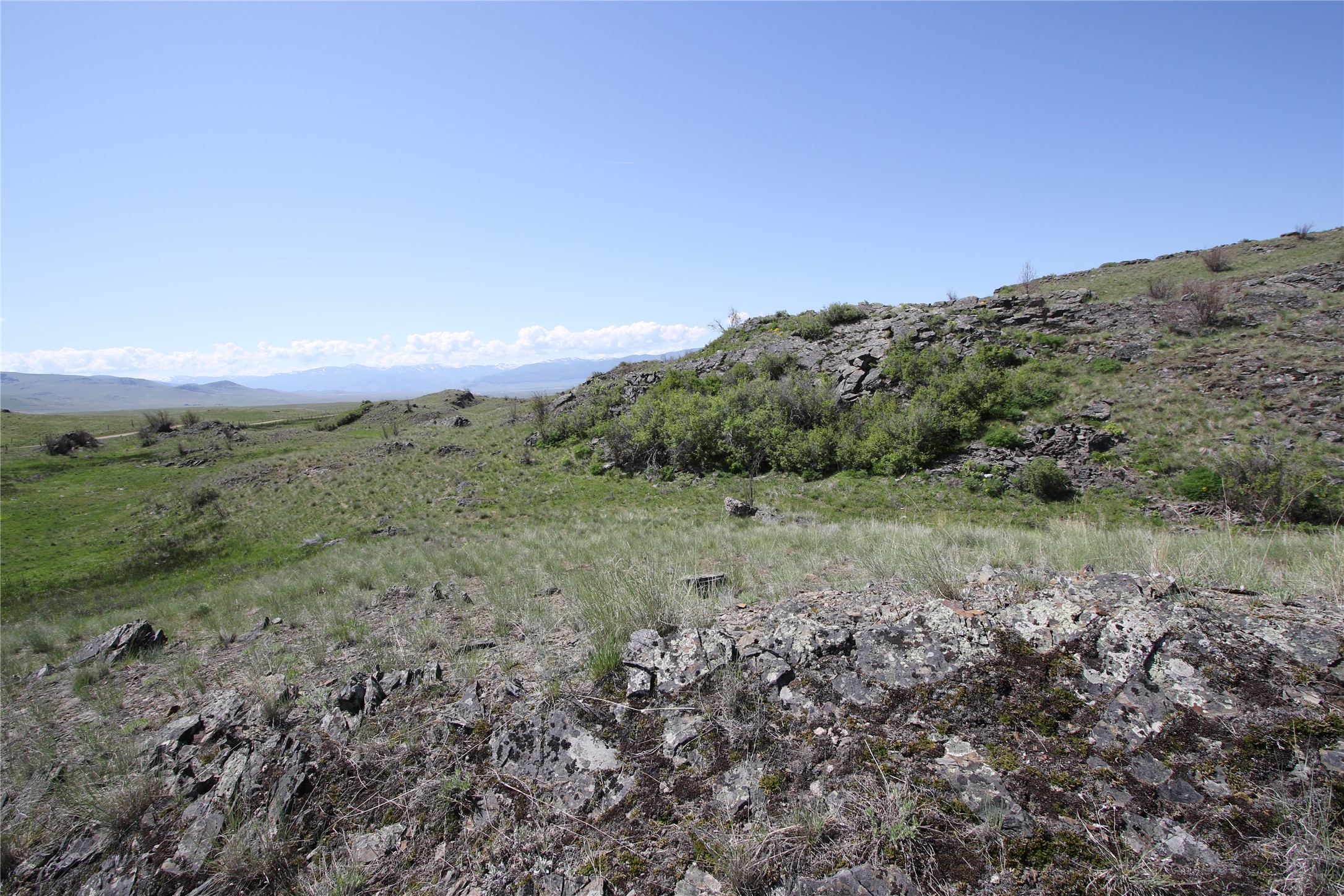 Tract 4 Wilks Gulch Road