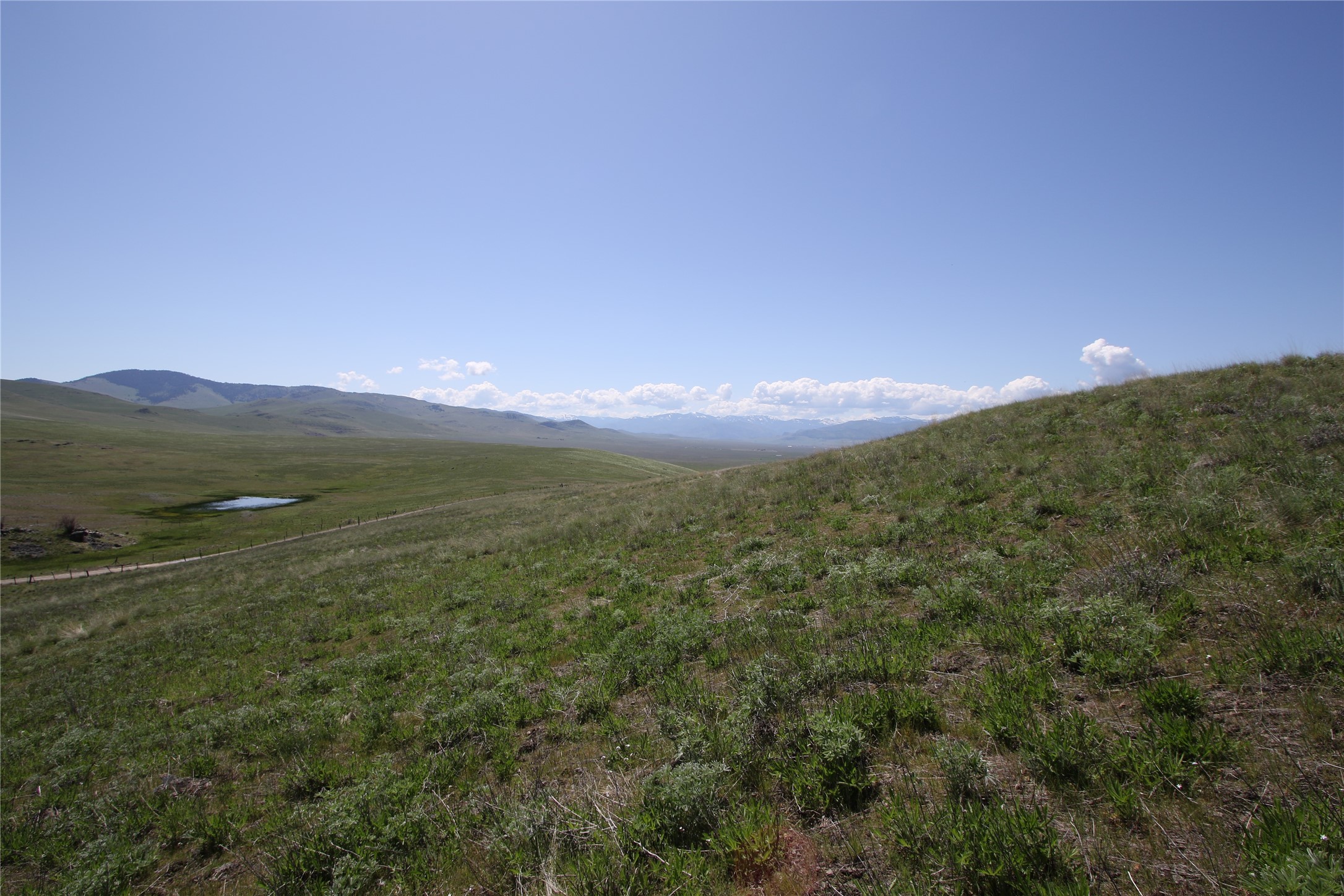 Tract 4 Wilks Gulch Road