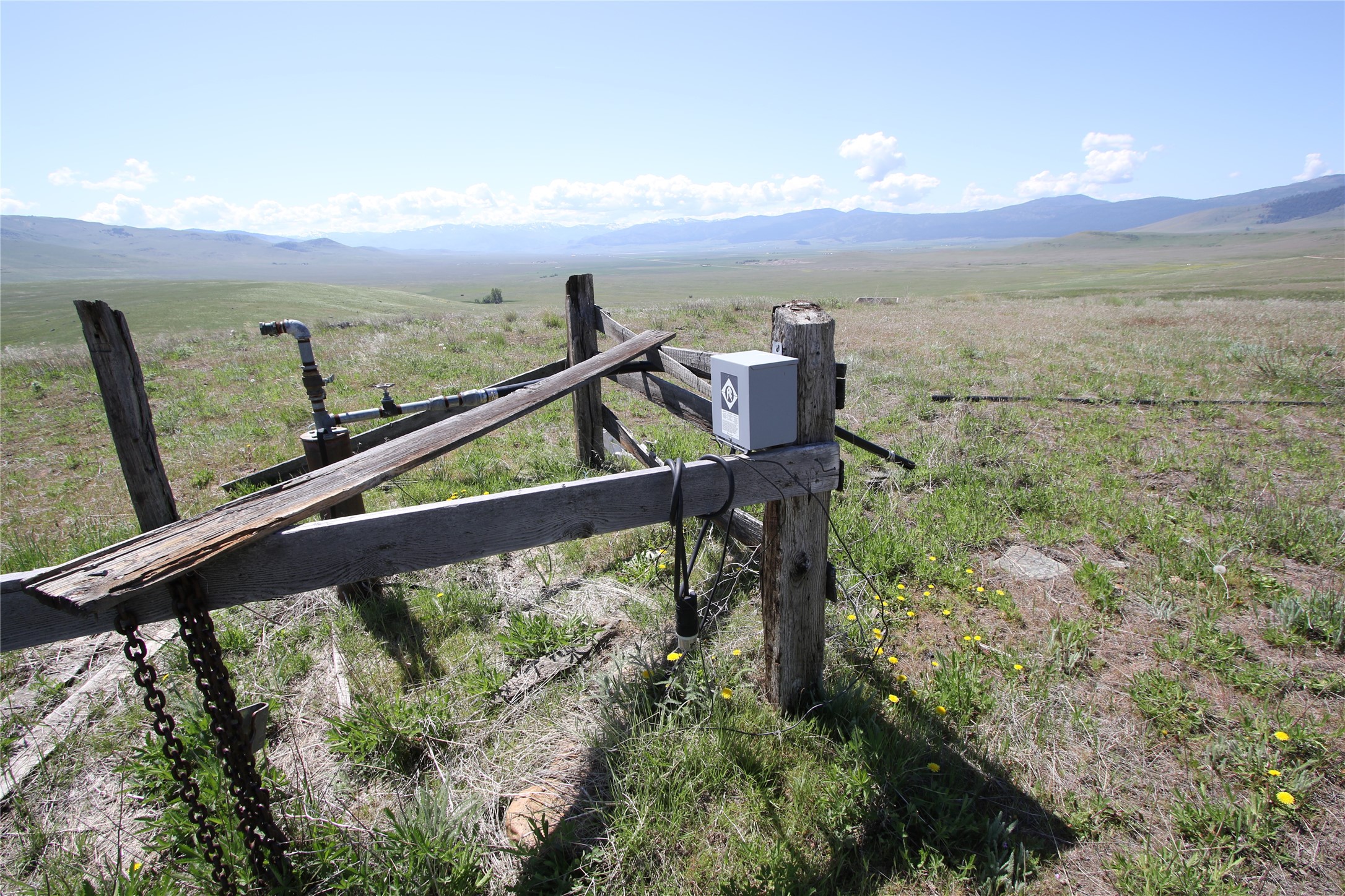 Tract 4 Wilks Gulch Road