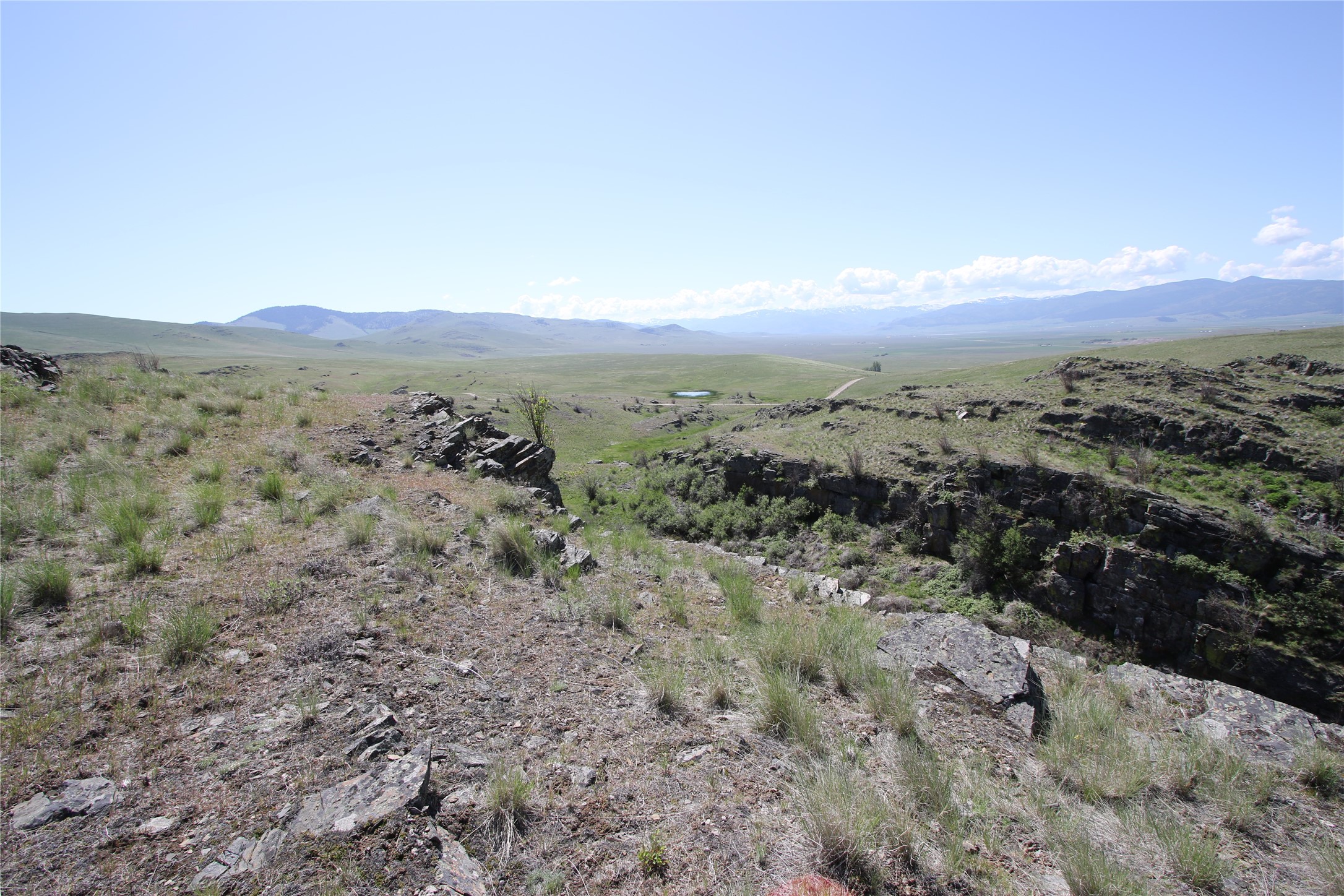 Tract 4 Wilks Gulch Road