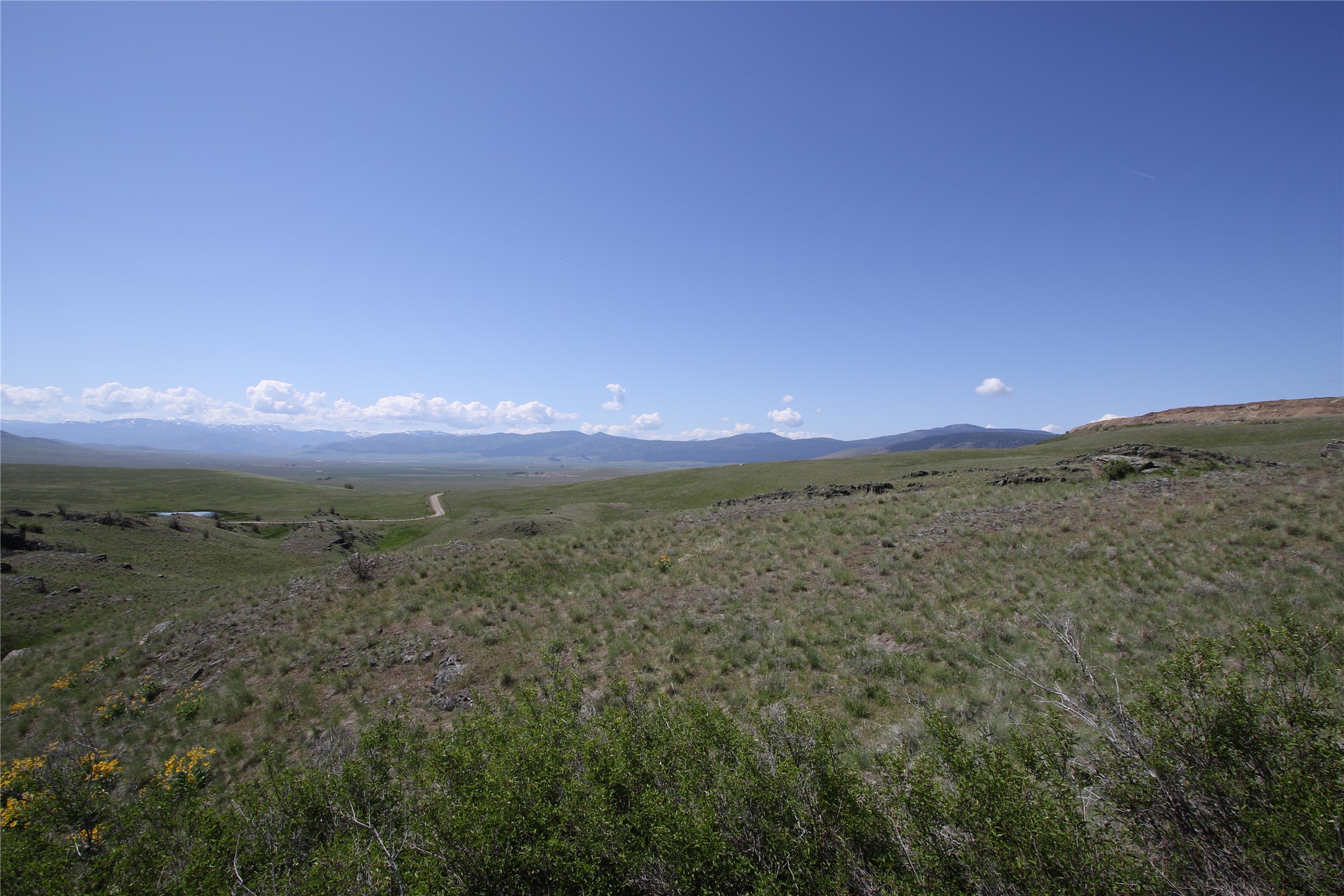 Tract 4 Wilks Gulch Road