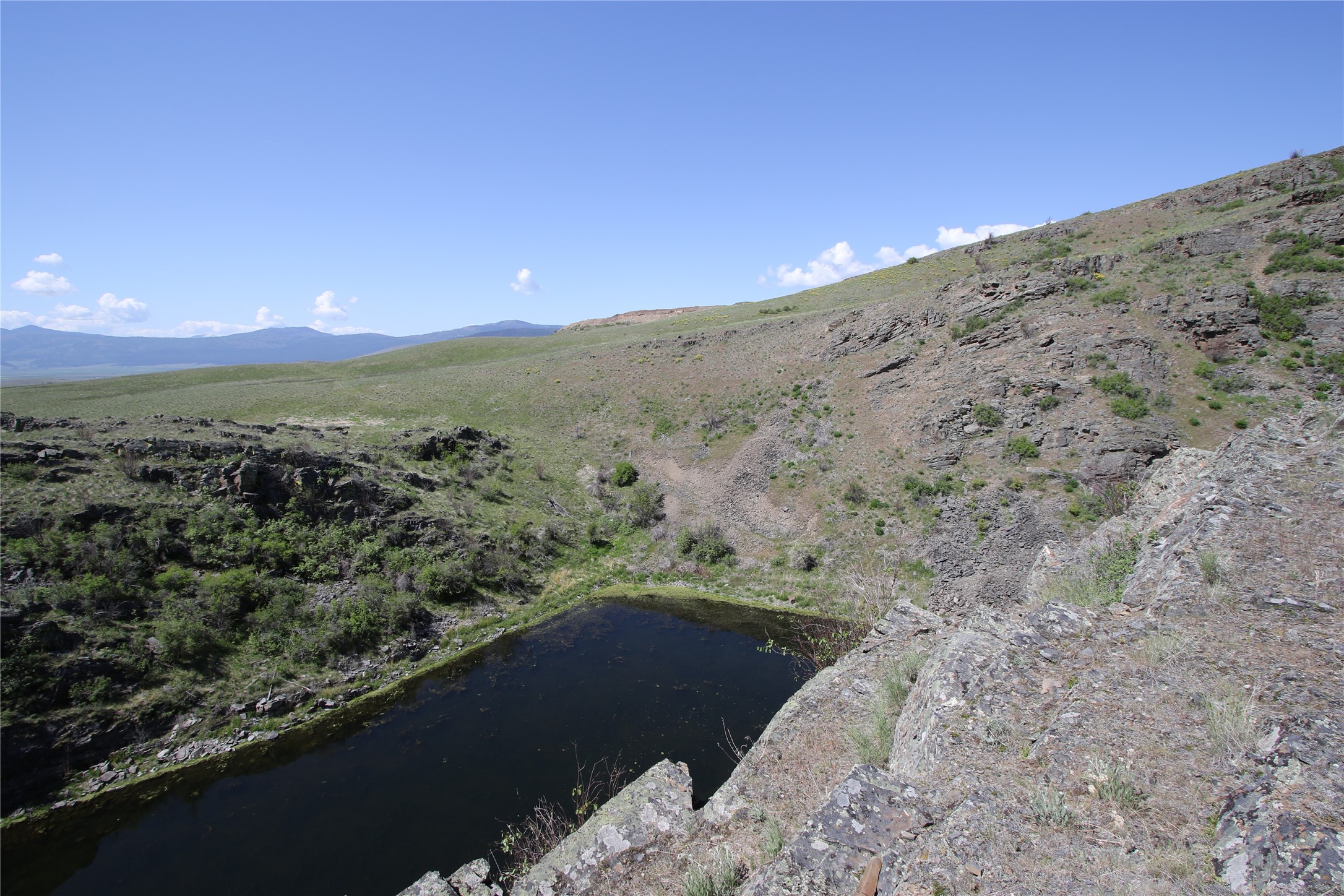 Tract 4 Wilks Gulch Road