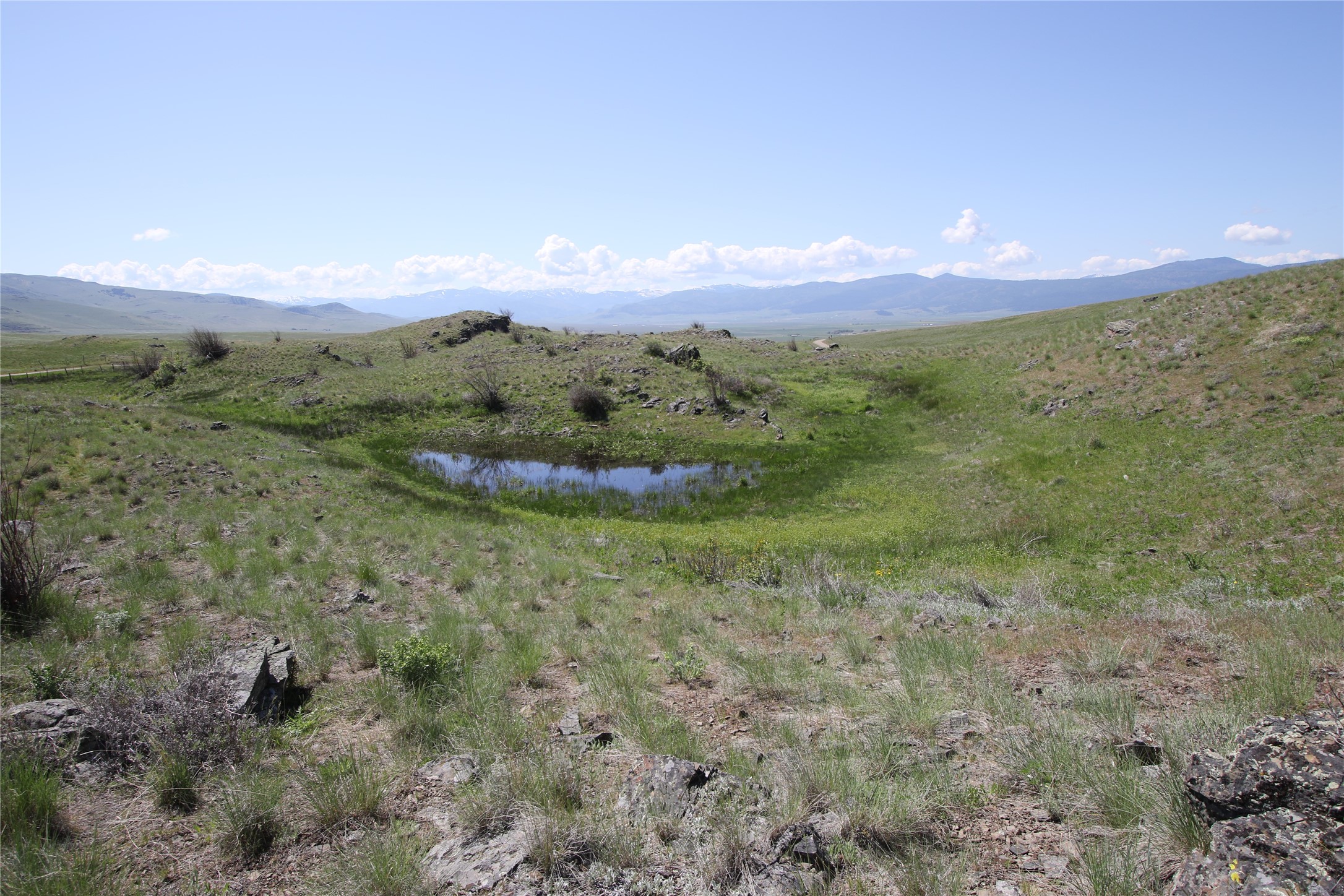 Tract 4 Wilks Gulch Road