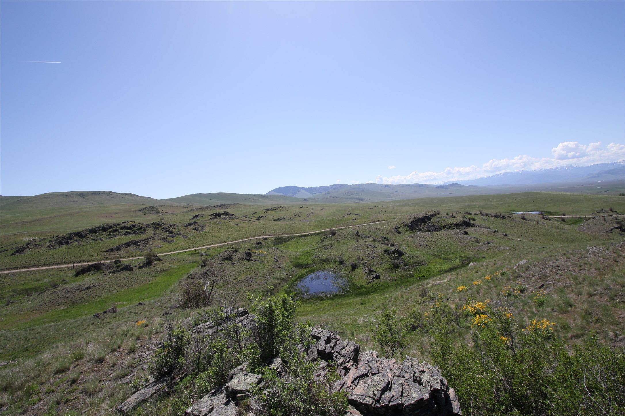 Tract 4 Wilks Gulch Road