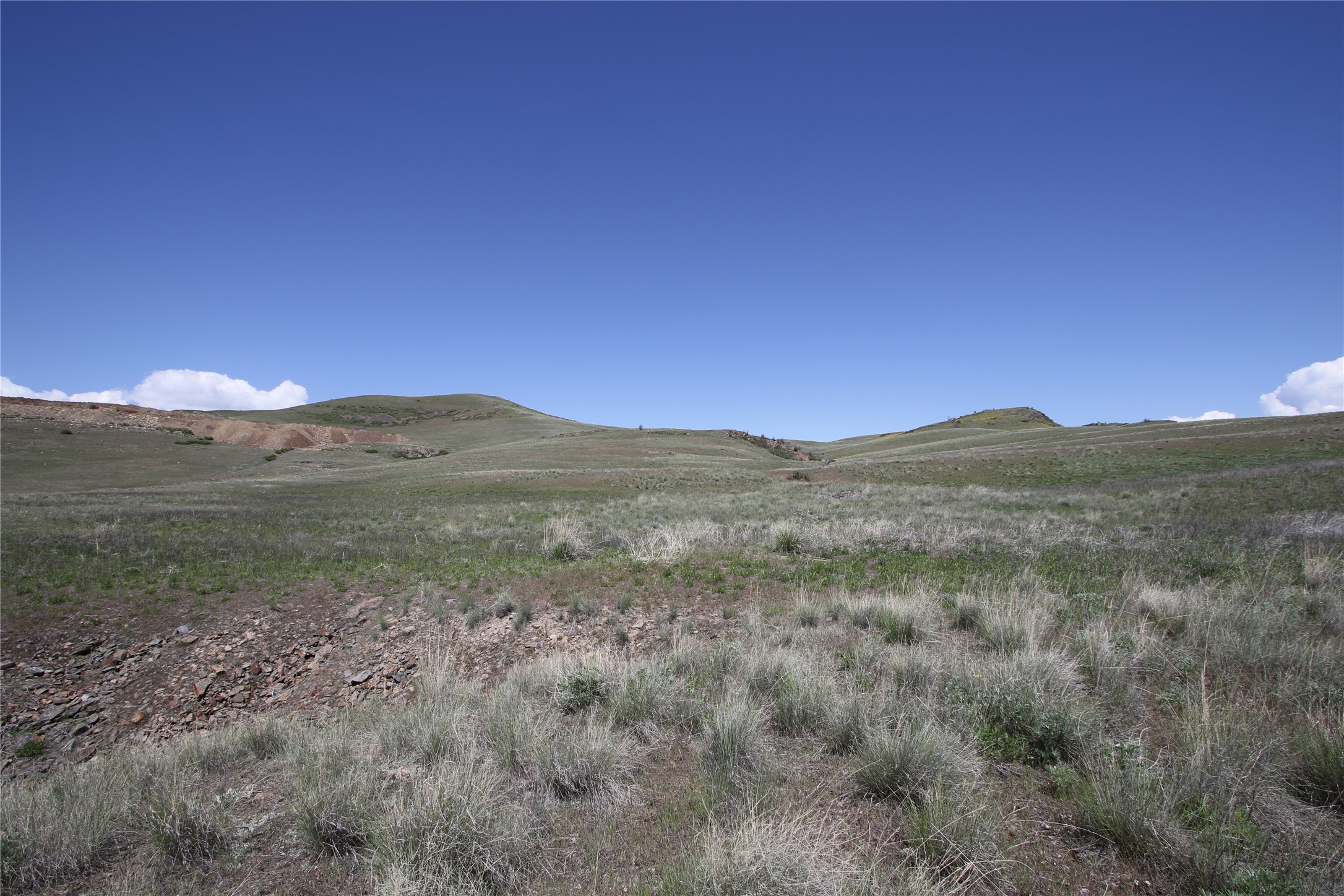 Tract 4 Wilks Gulch Road