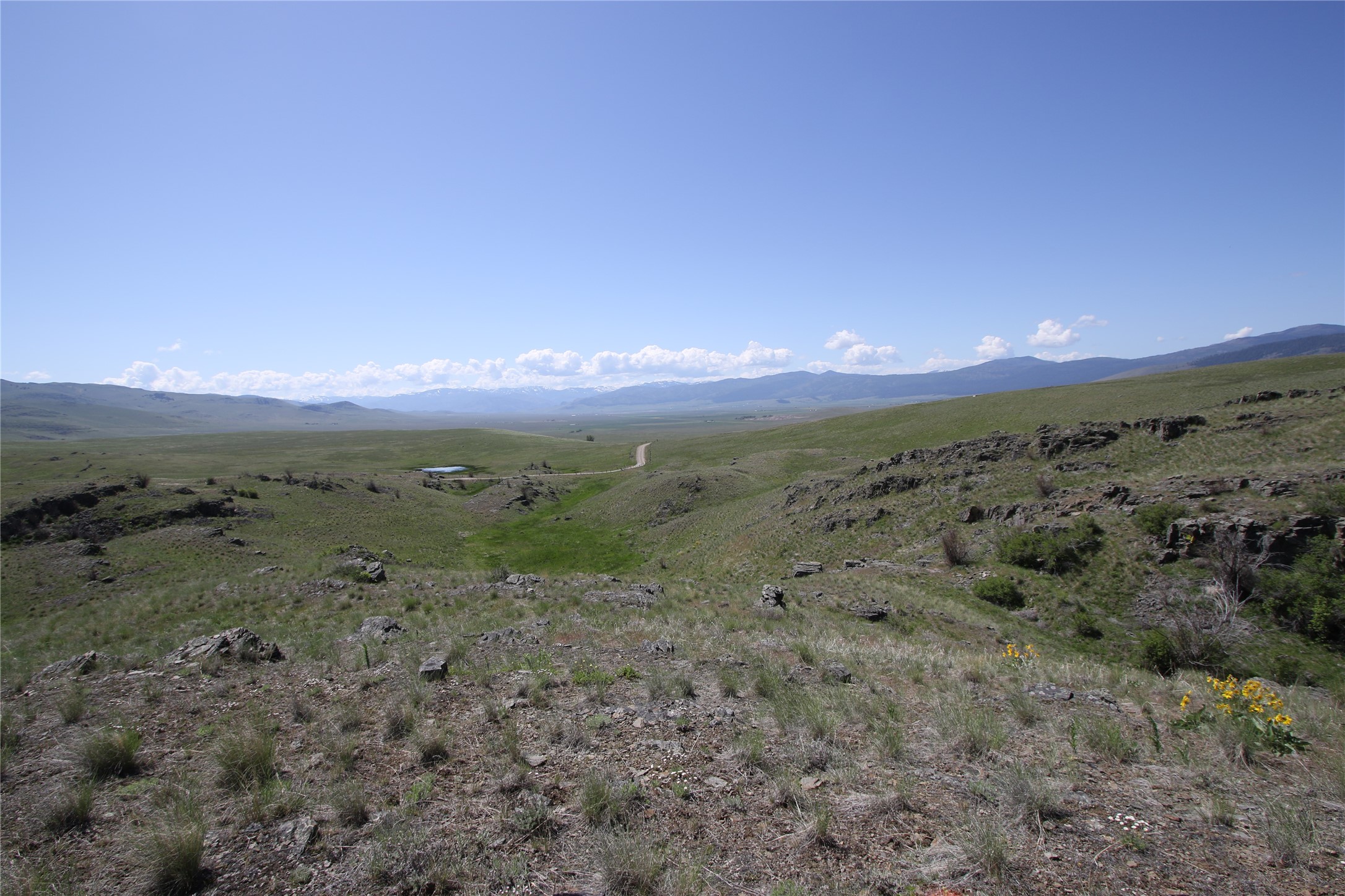 Tract 4 Wilks Gulch Road