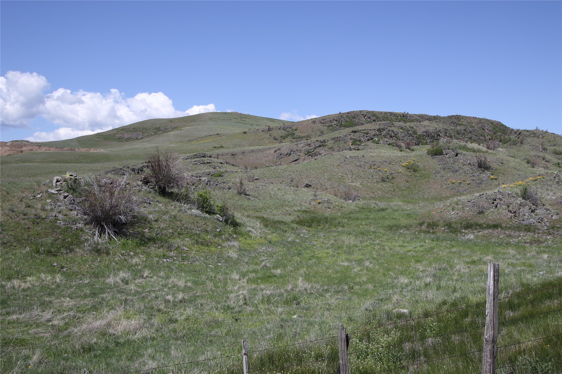 Tract 4 Wilks Gulch Road