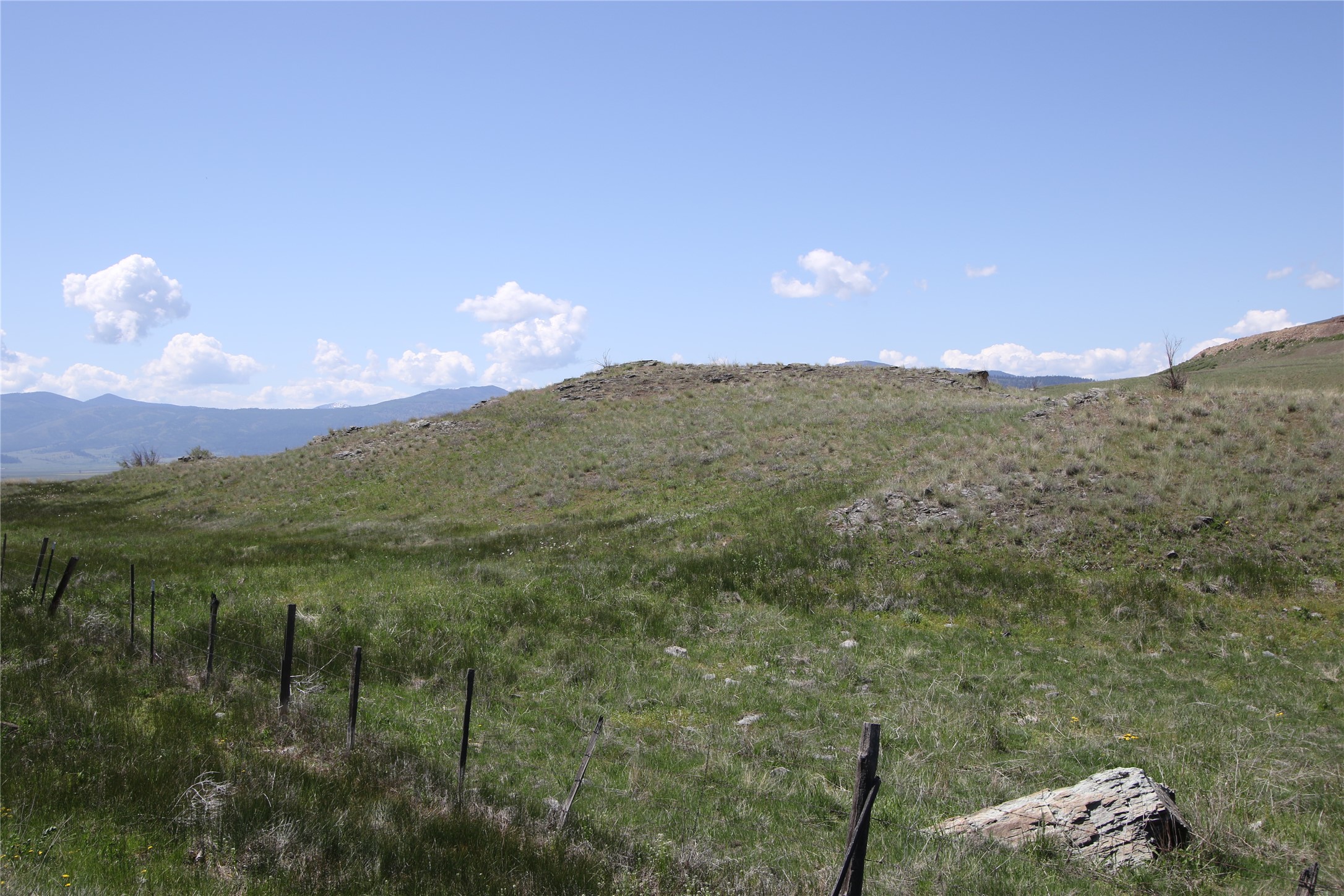 Tract 4 Wilks Gulch Road