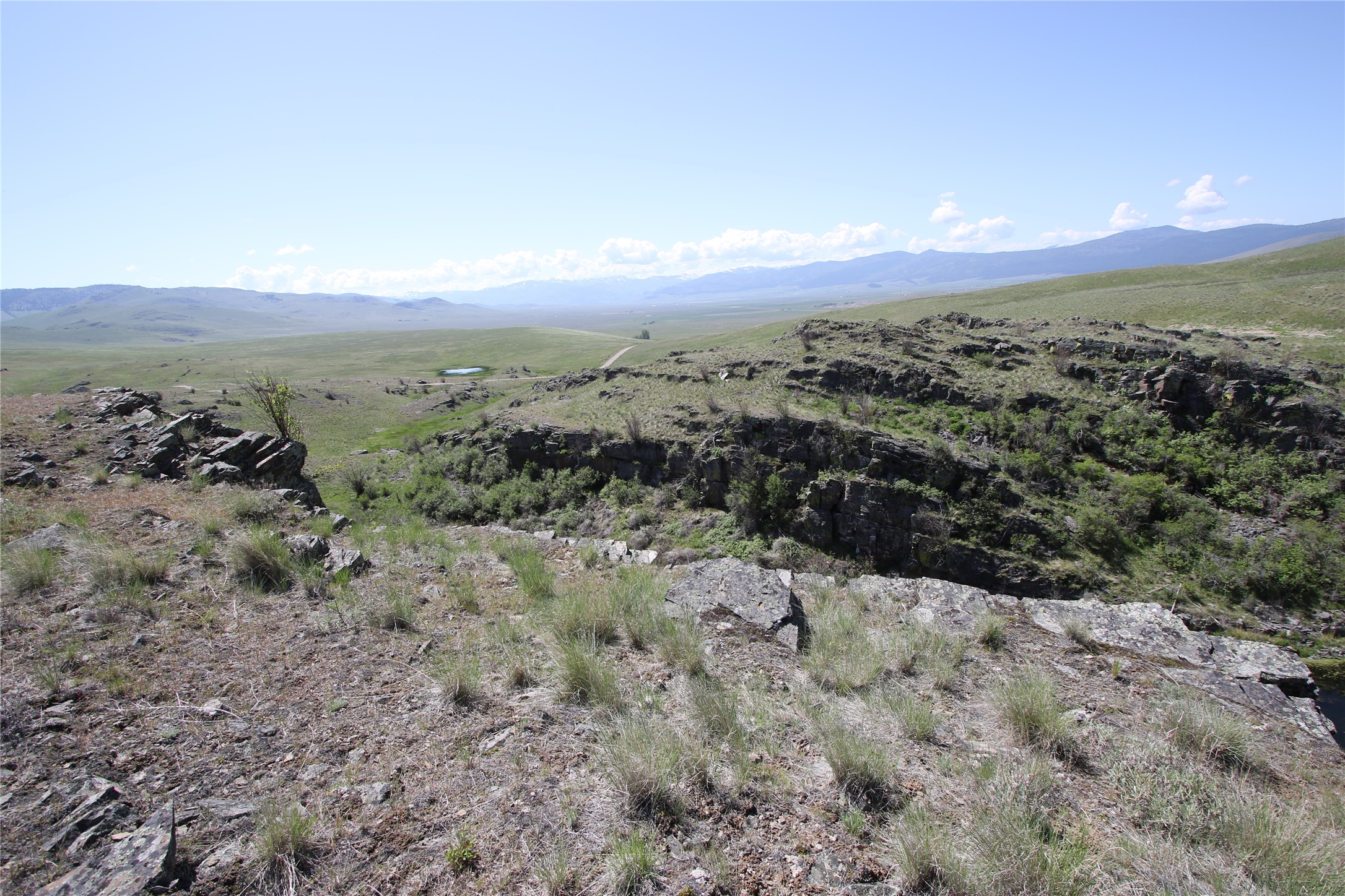 Tract 4 Wilks Gulch Road