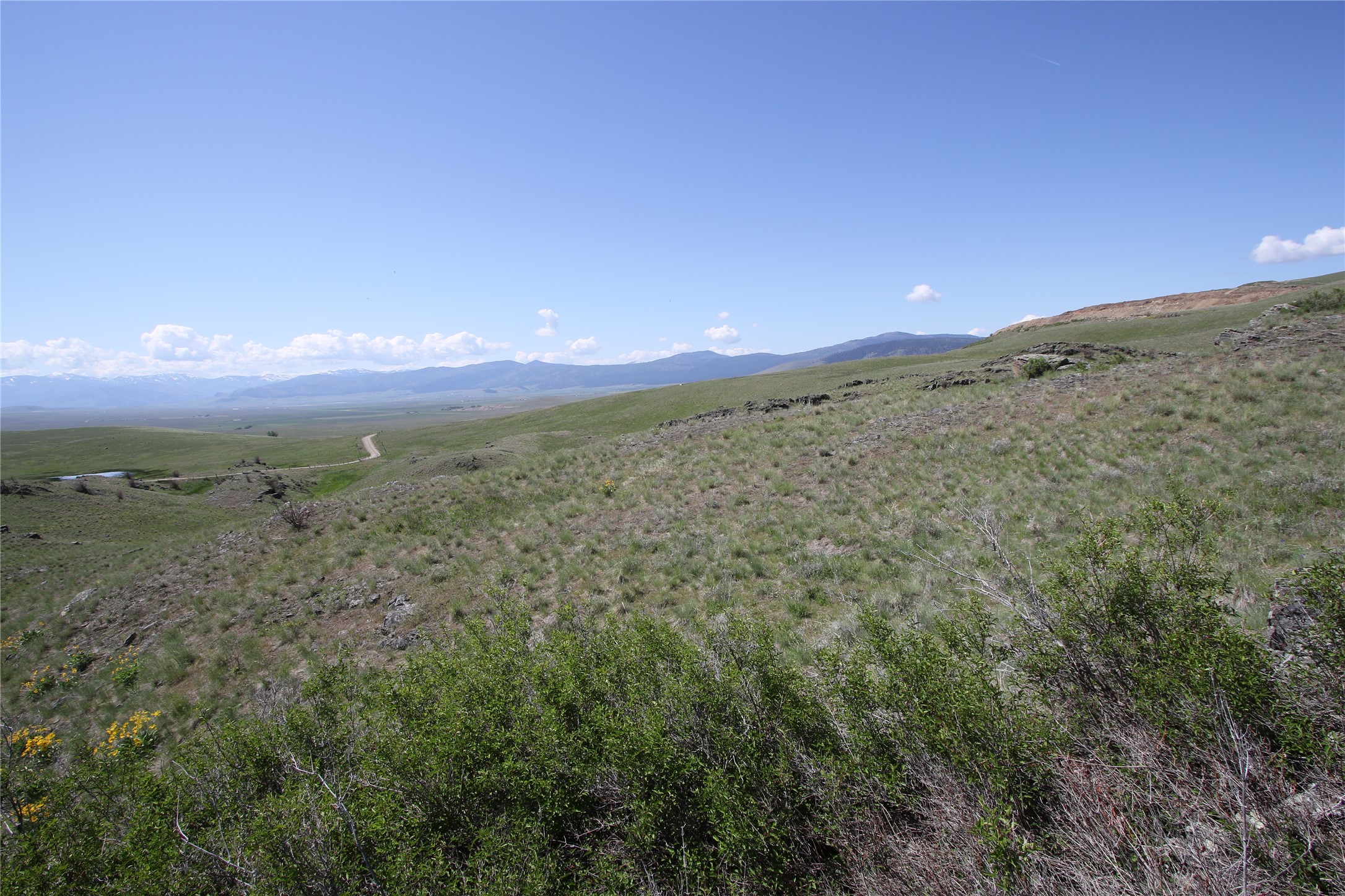 Tract 4 Wilks Gulch Road