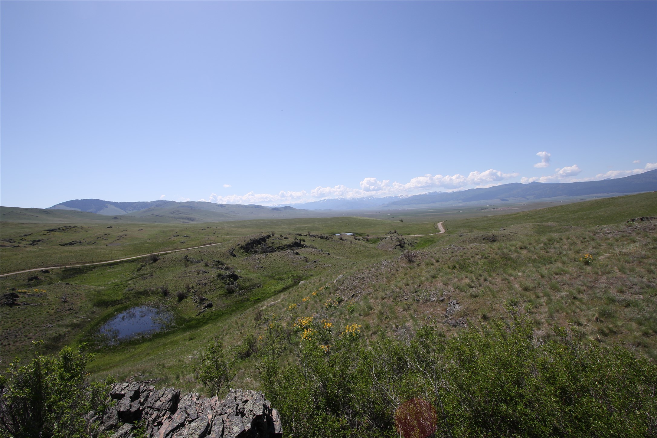 Tract 4 Wilks Gulch Road