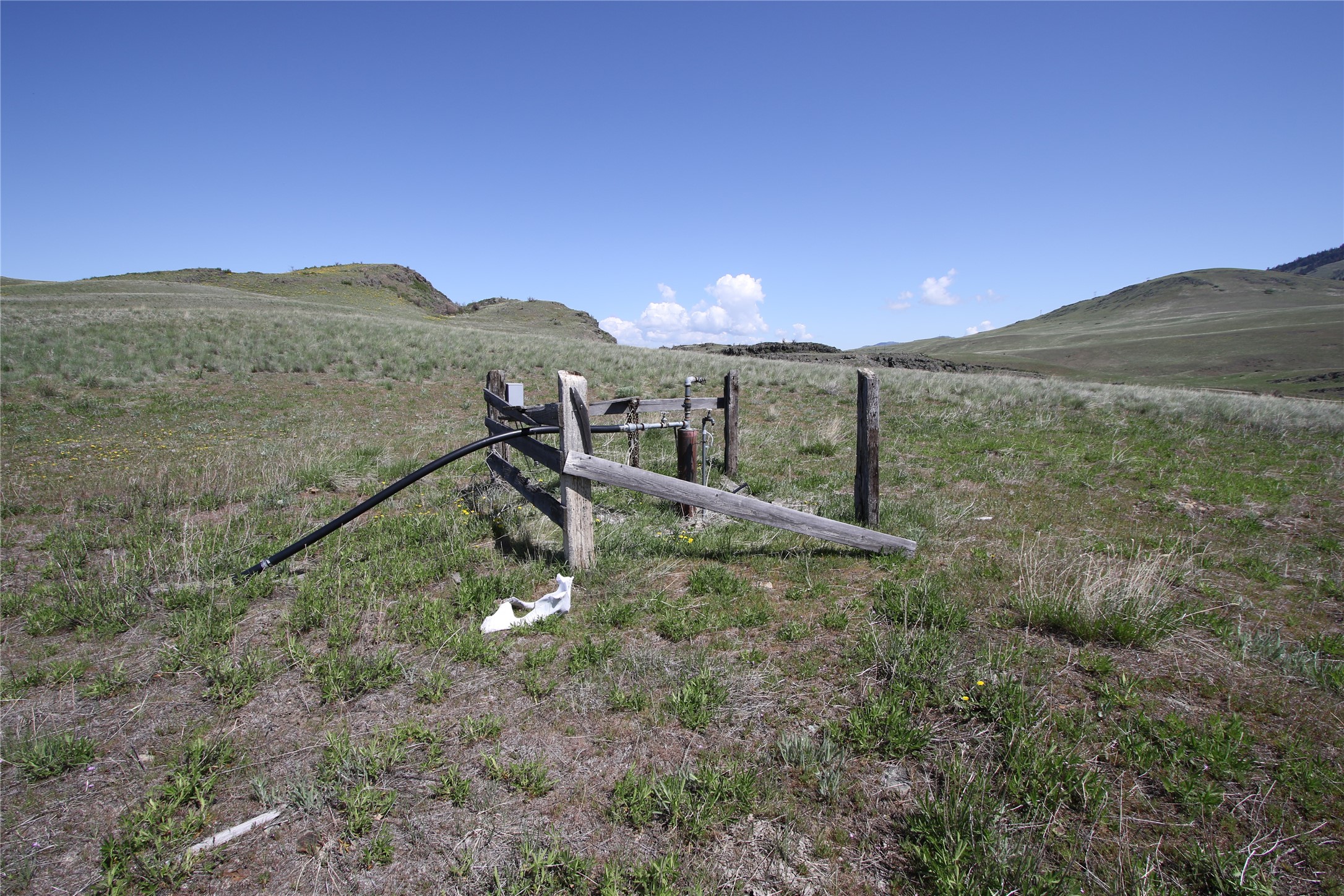 Tract 4 Wilks Gulch Road