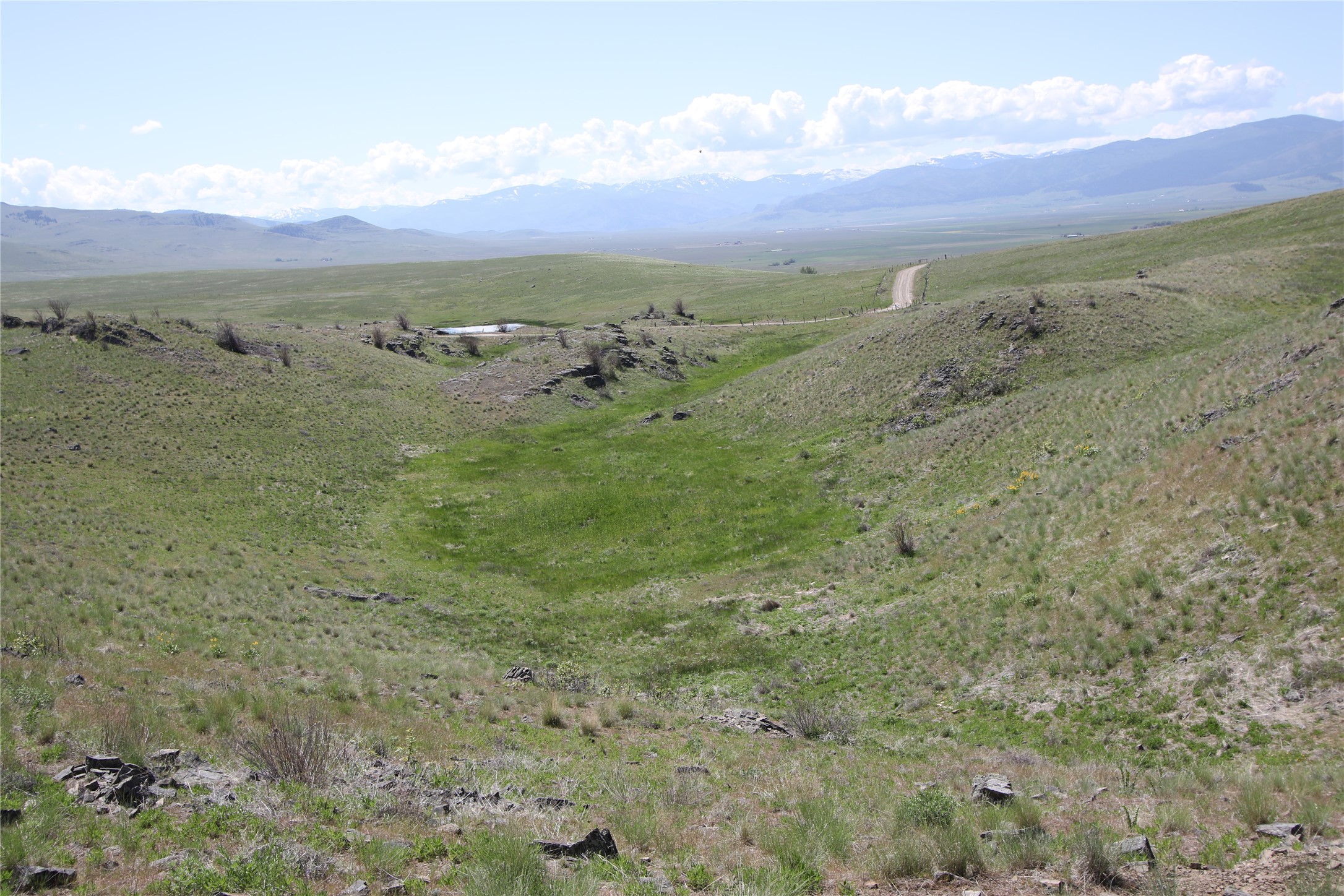 Tract 4 Wilks Gulch Road