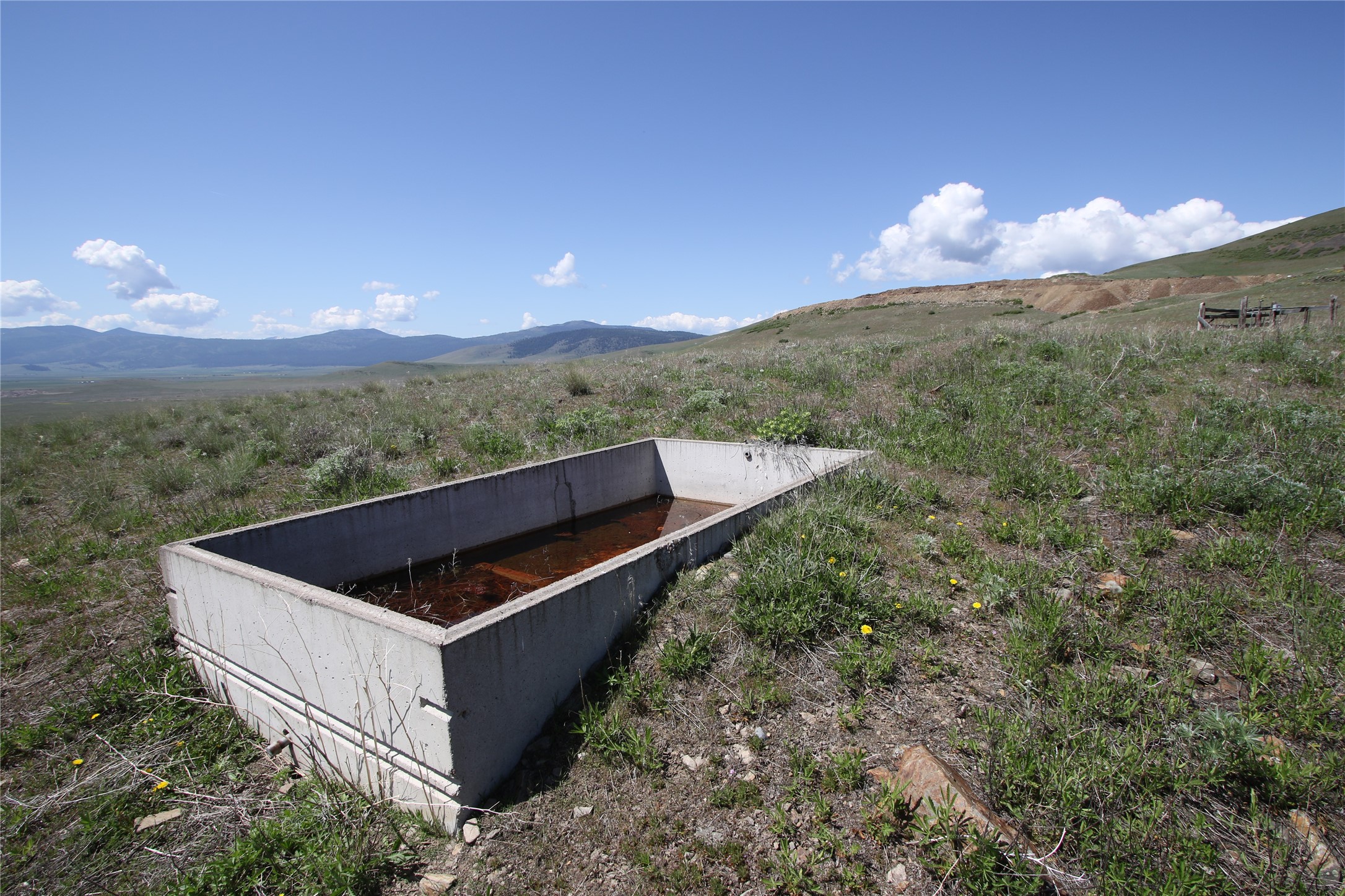 Tract 4 Wilks Gulch Road