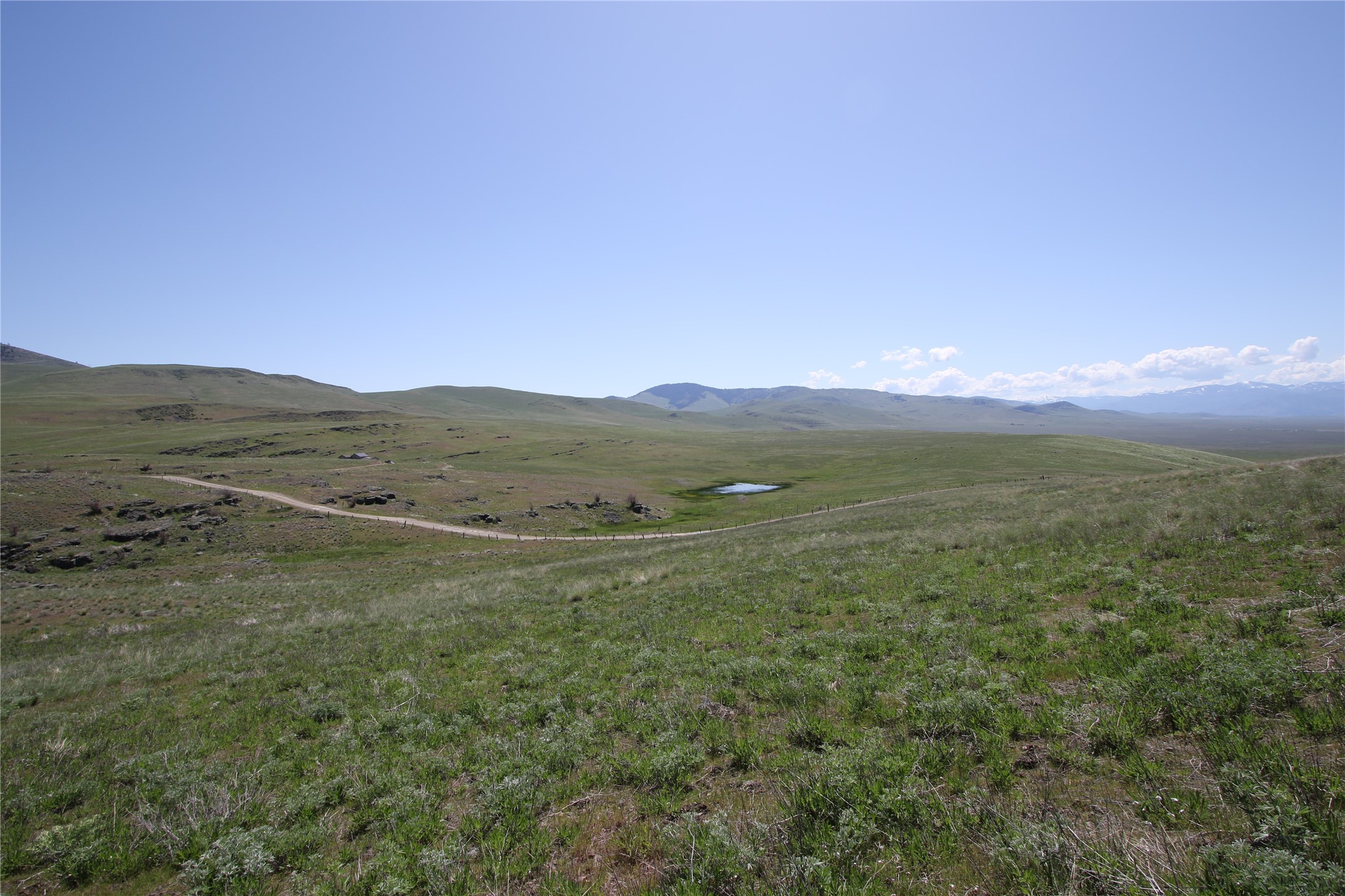 Tract 4 Wilks Gulch Road