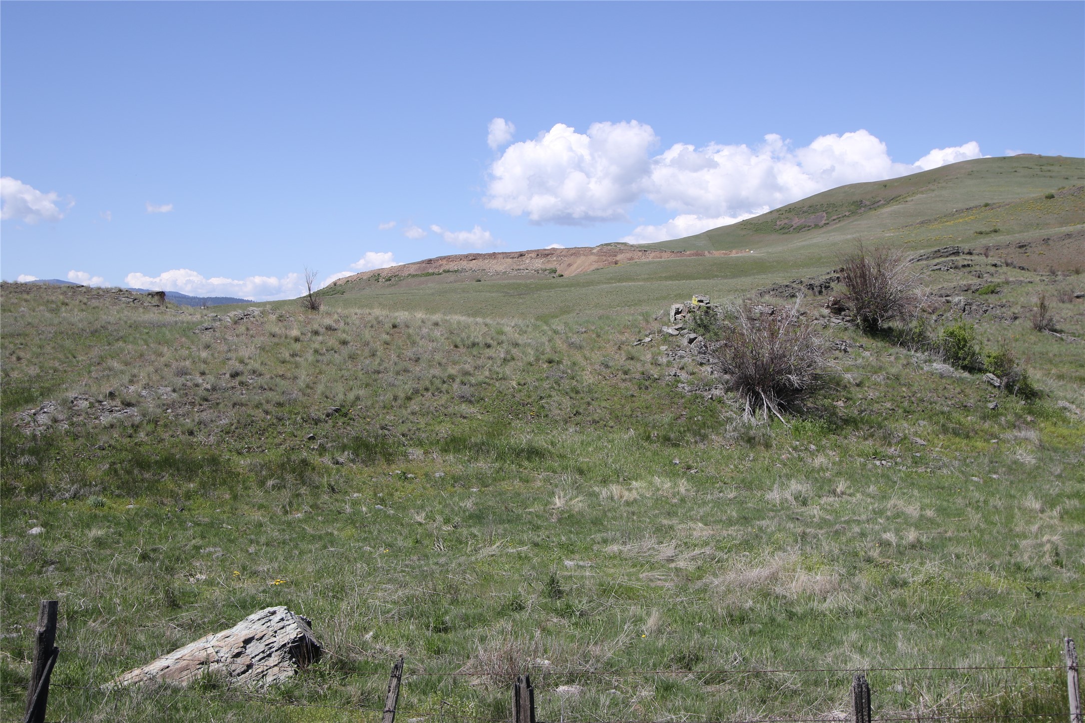 Tract 4 Wilks Gulch Road