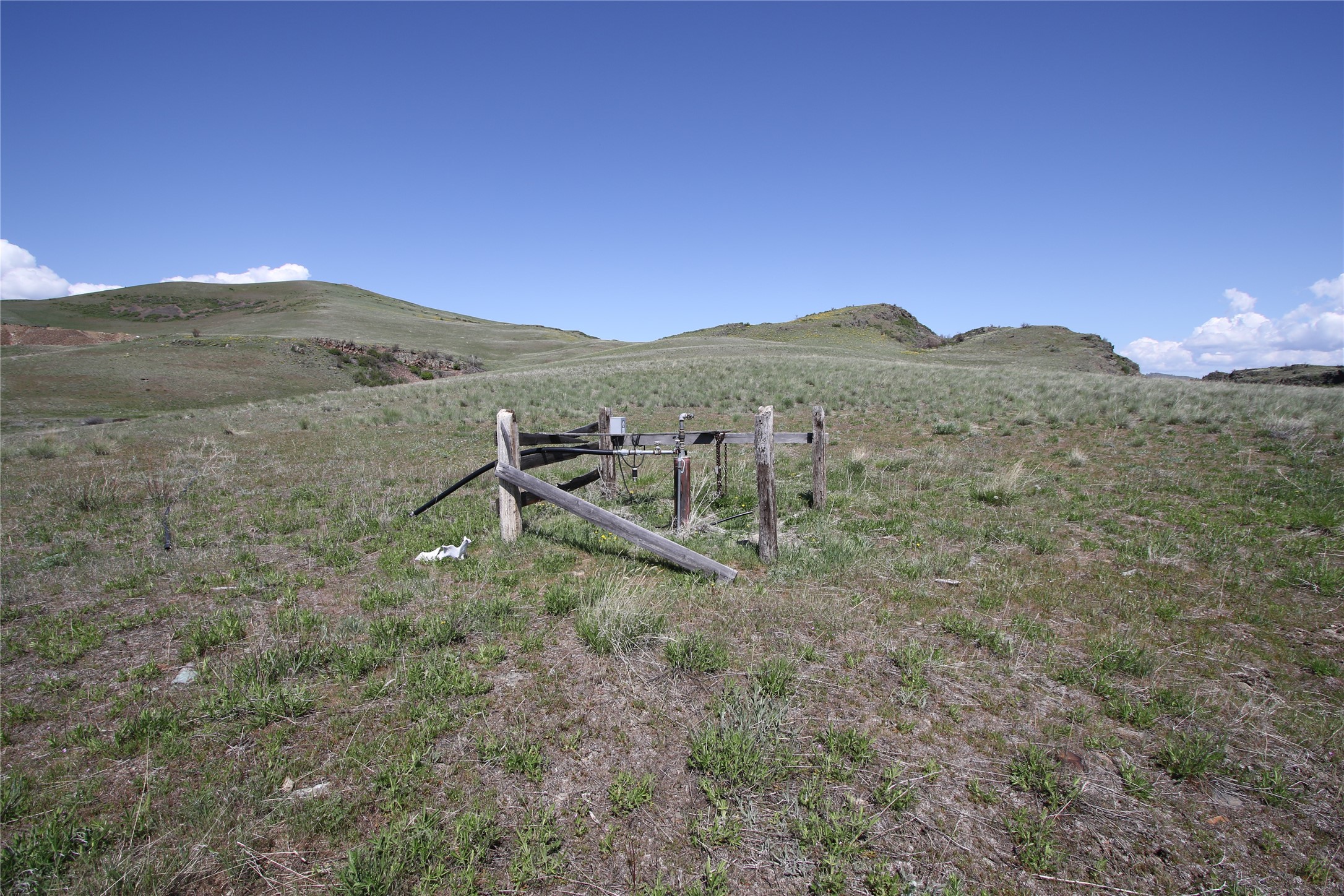 Tract 4 Wilks Gulch Road