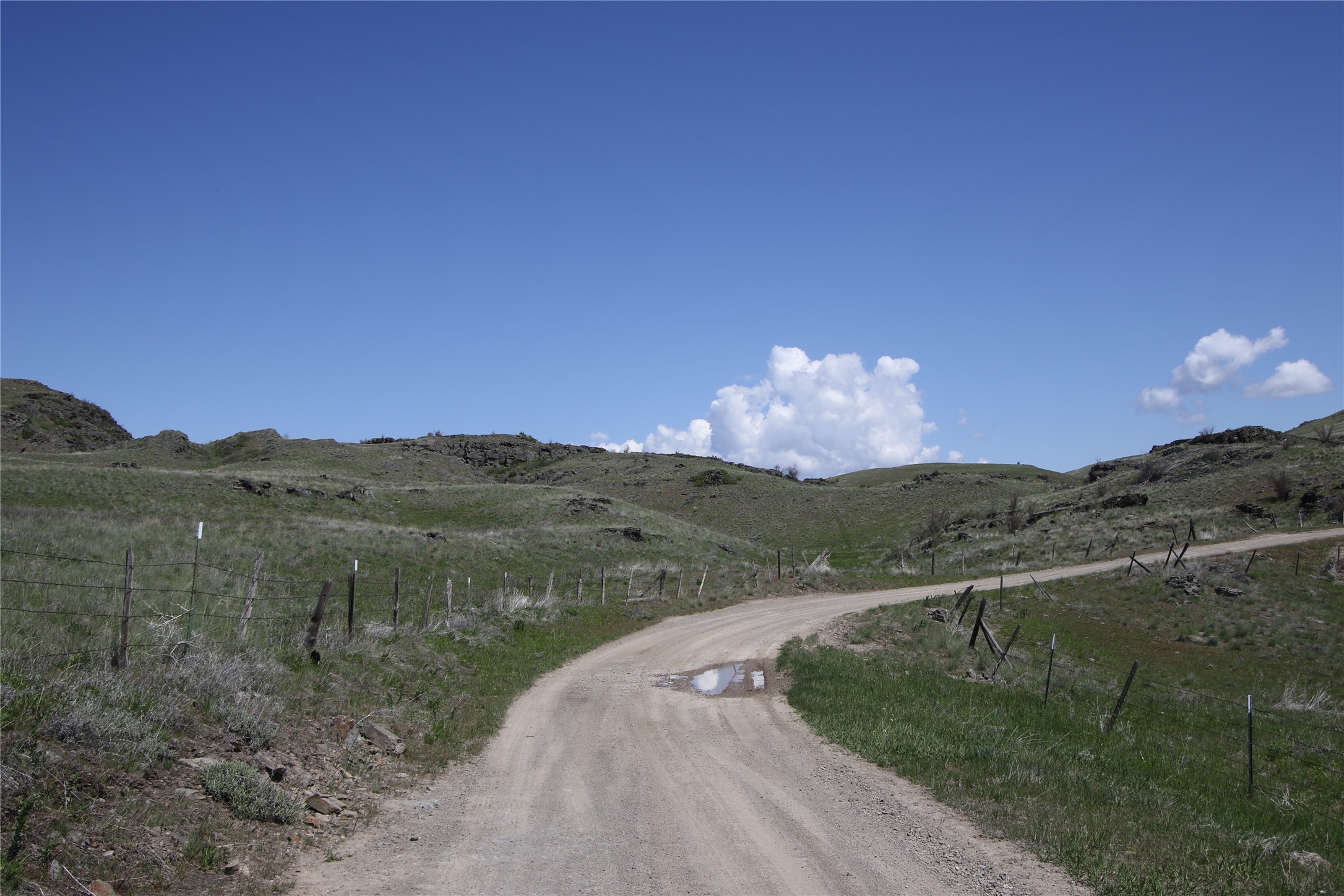 Tract 4 Wilks Gulch Road