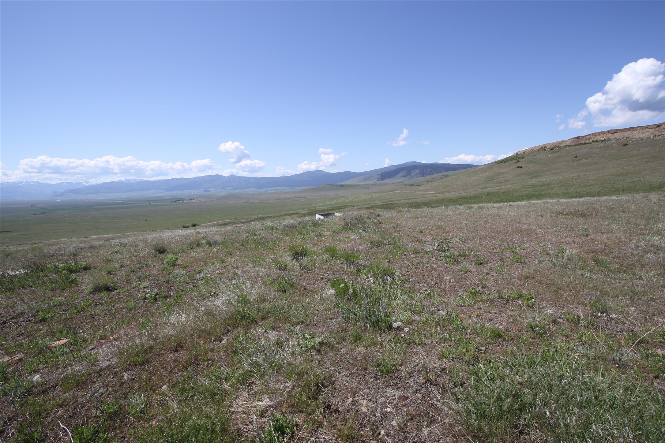 Tract 4 Wilks Gulch Road