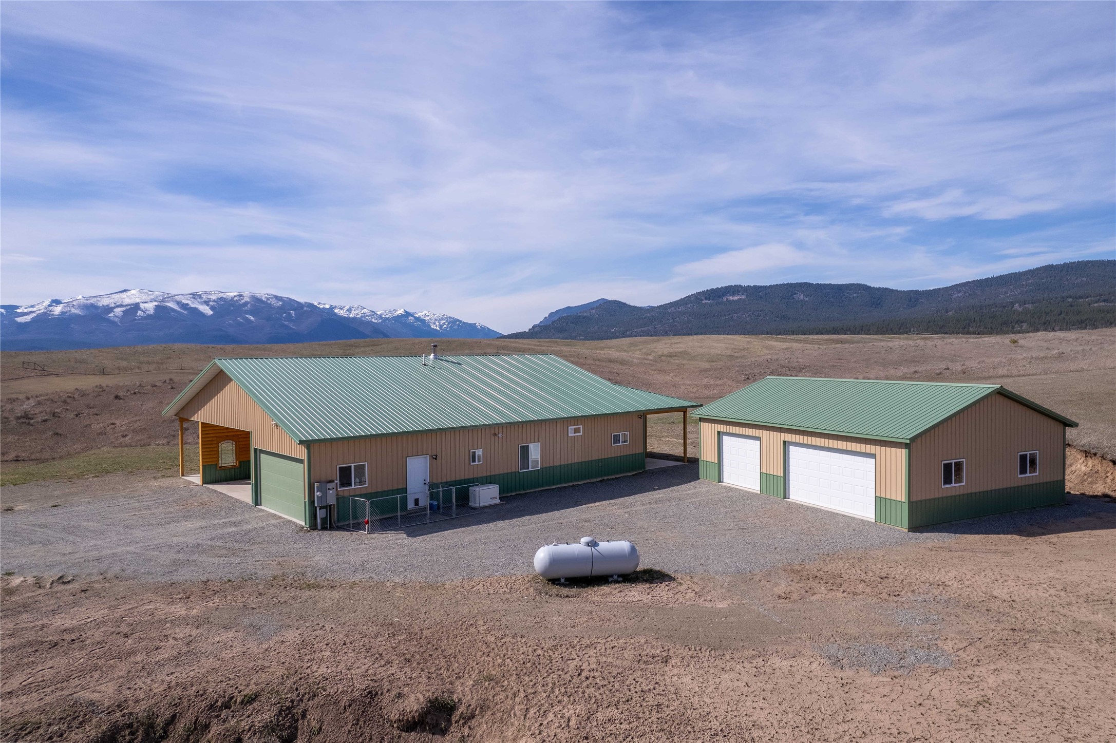 29 Walking Horse Way