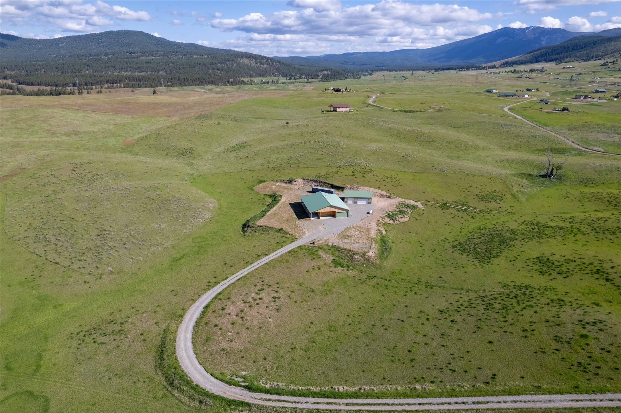 29 Walking Horse Way