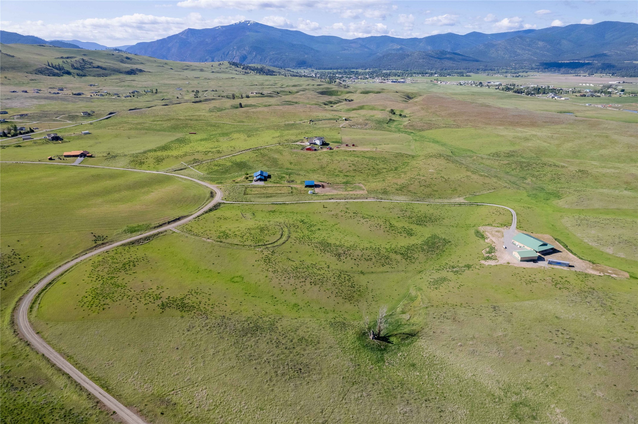 29 Walking Horse Way