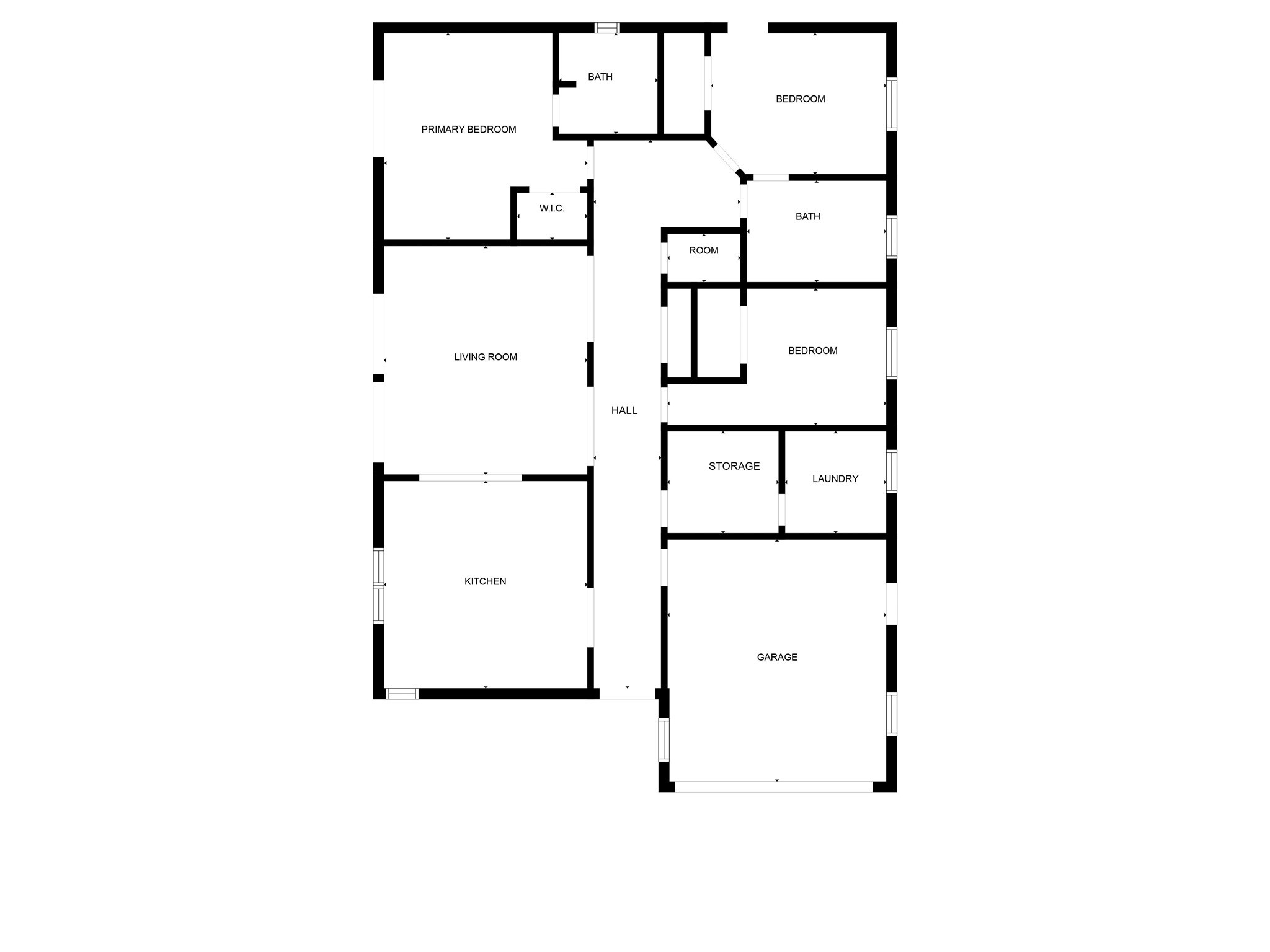 29 Walking Horse Way